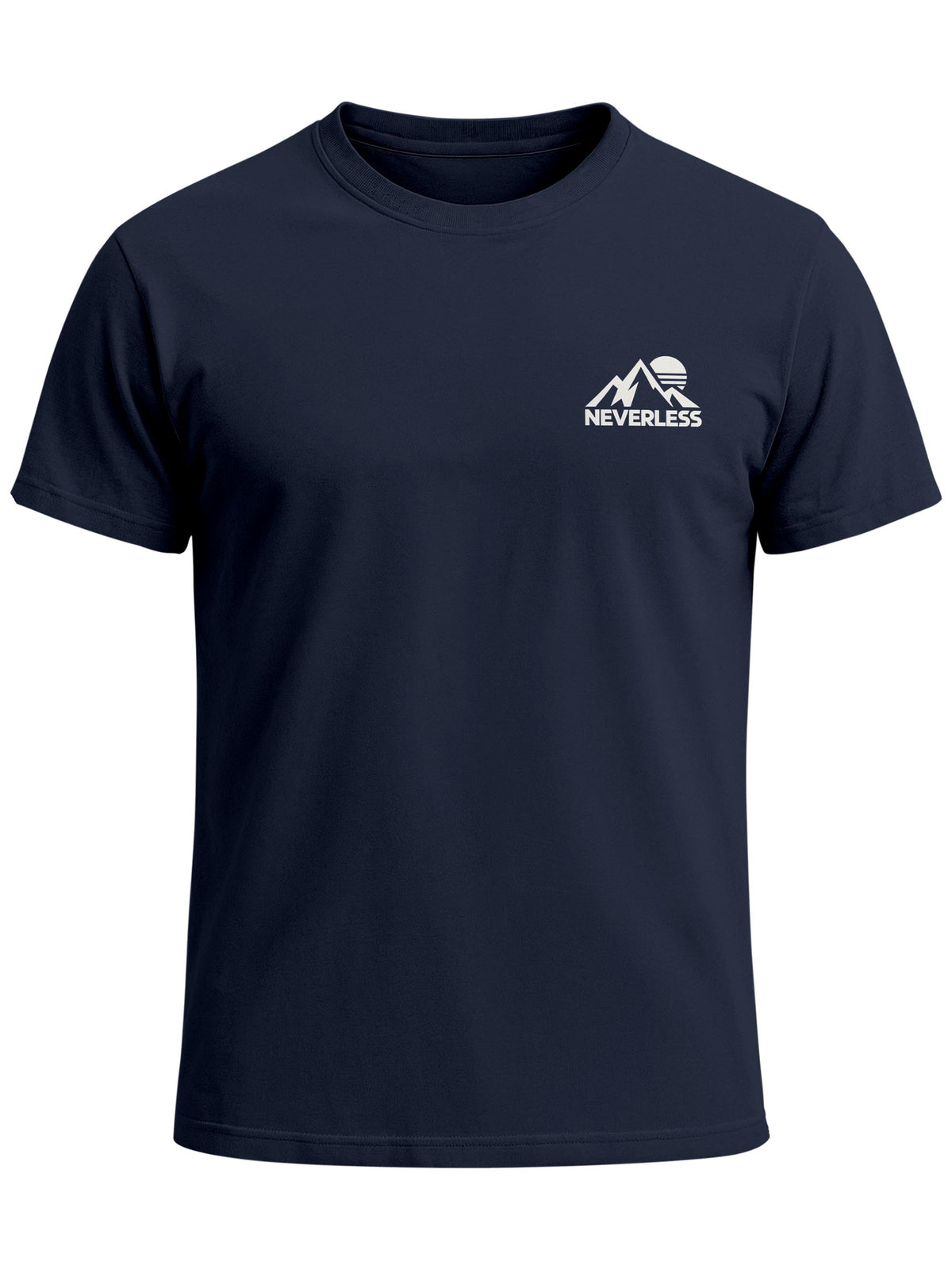 [AI generated] navy