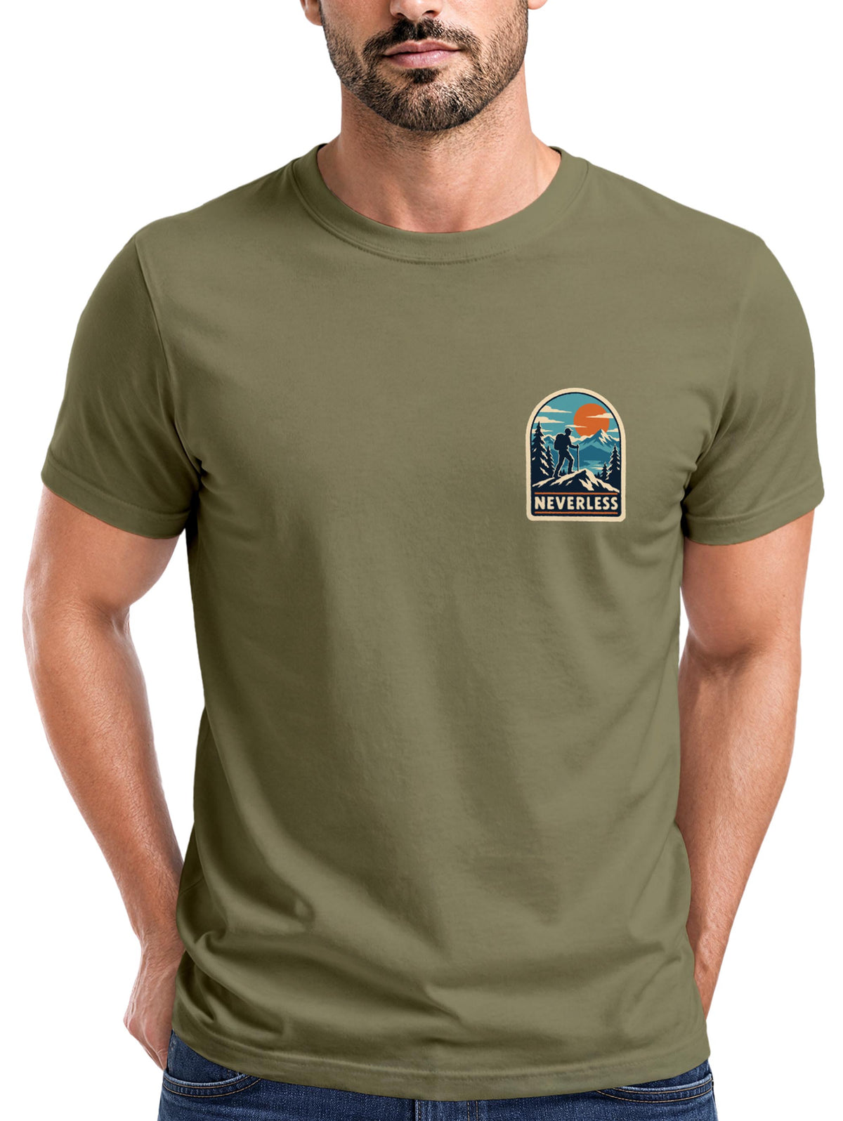 [AI generated] army