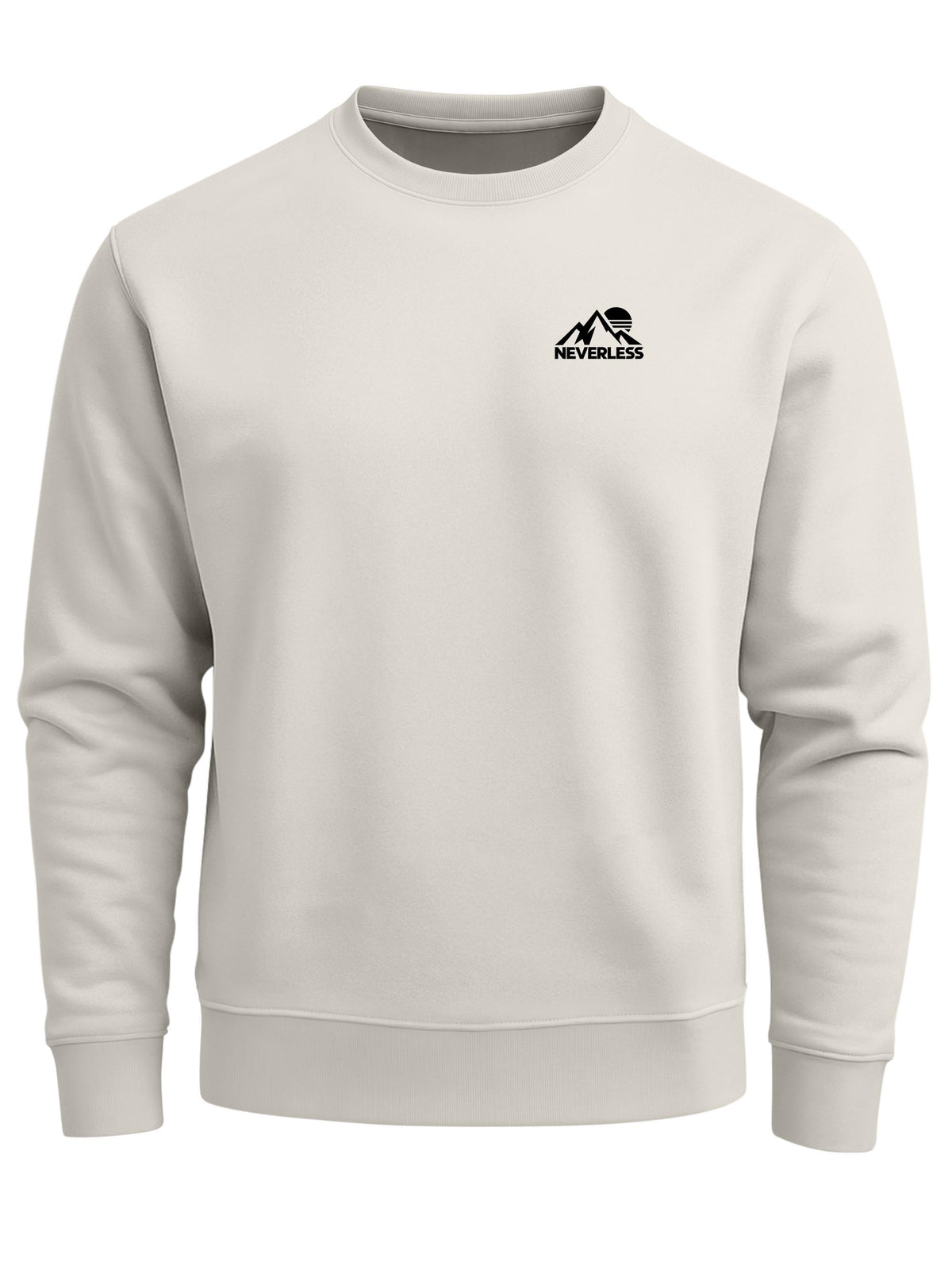 [AI generated] urban grey