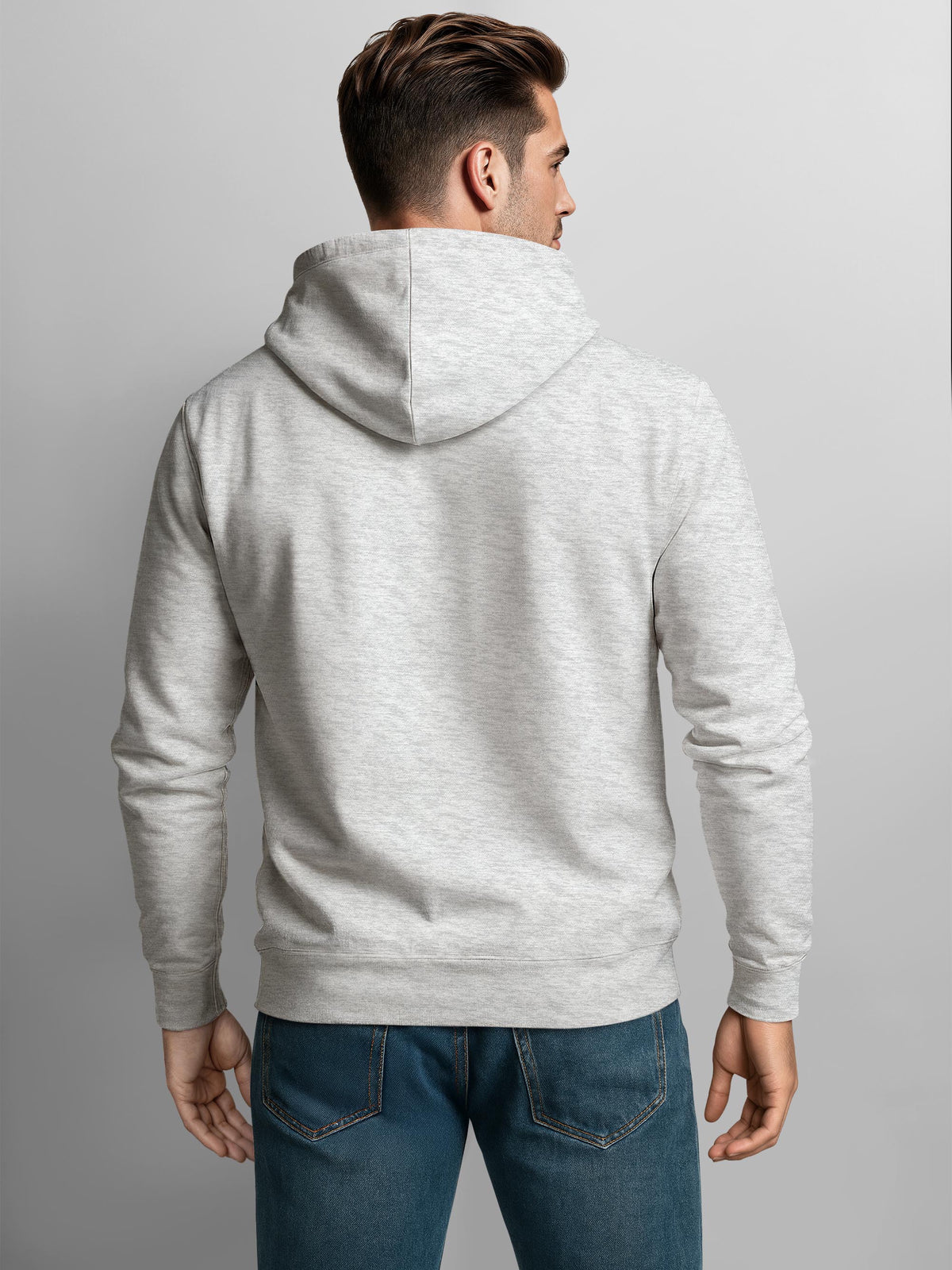 [AI generated] grau