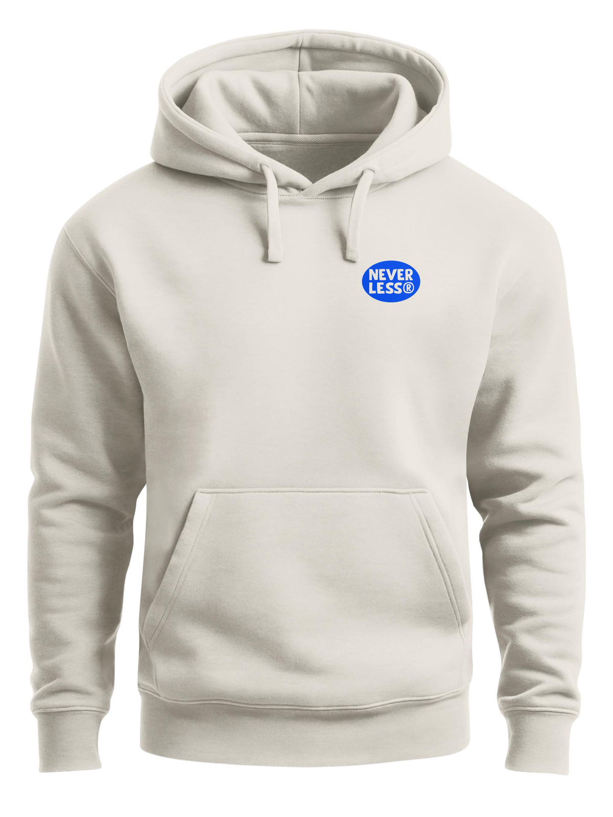 [AI generated] urban grey slim-fit