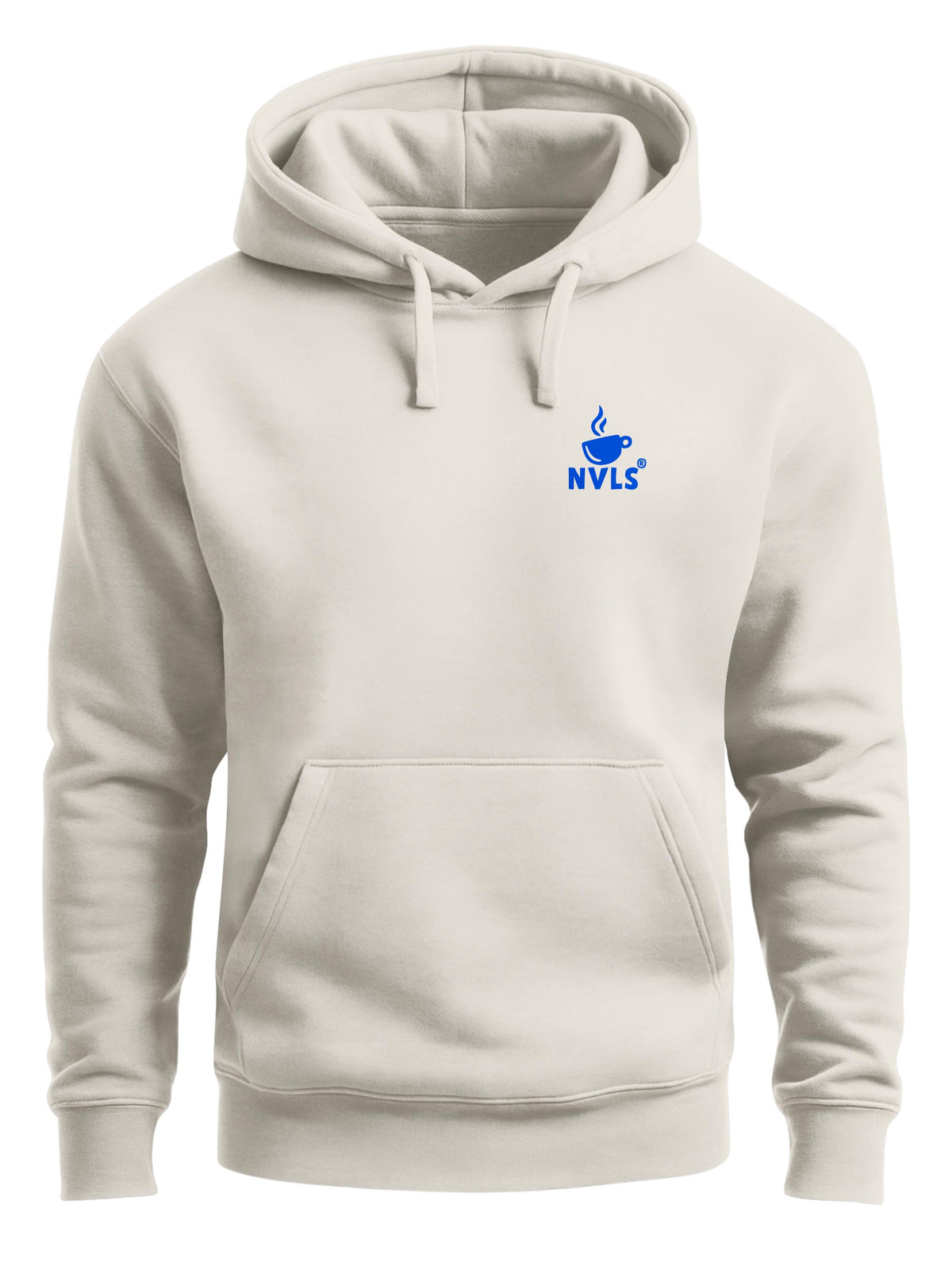 [AI generated] urban grey slim-fit