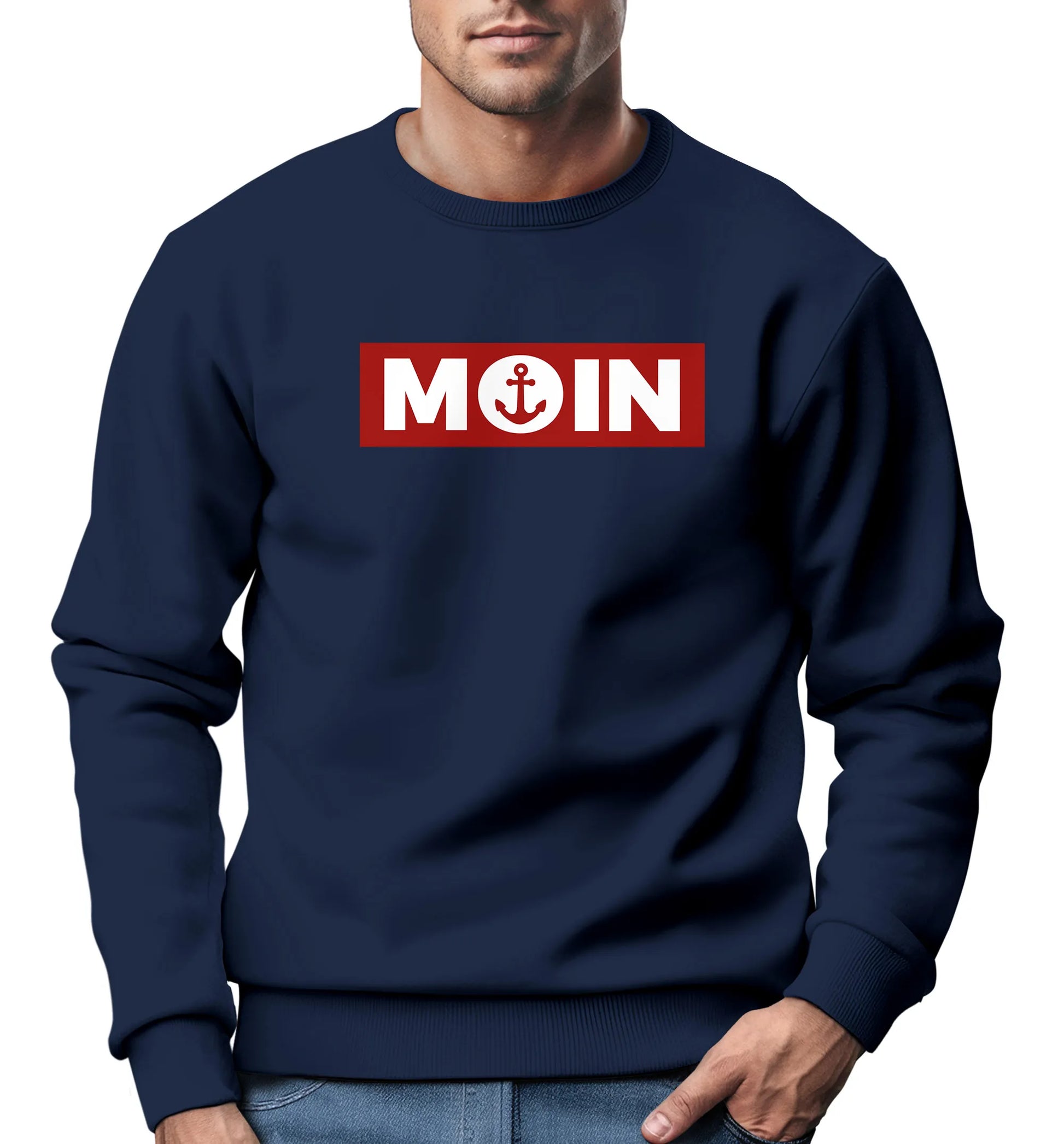 navy