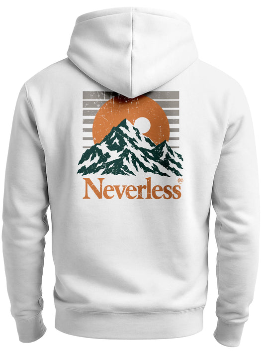 [AI generated] weiß slim-fit