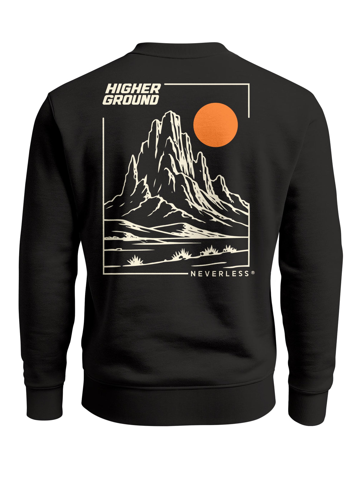 [AI generated] schwarz slim fit