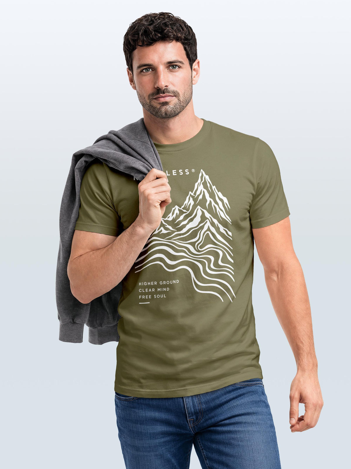 [AI generated] army