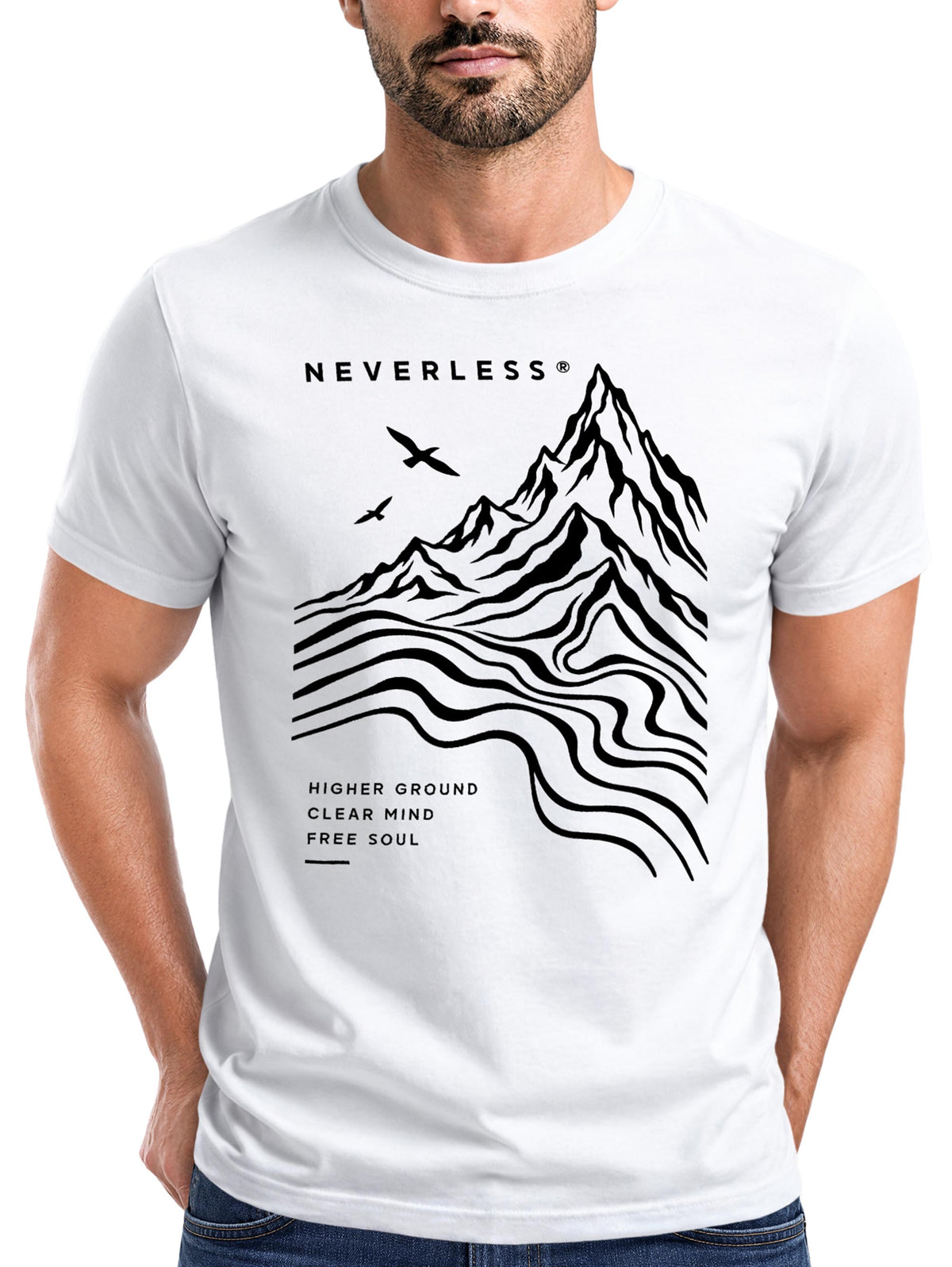 [AI generated] weiß