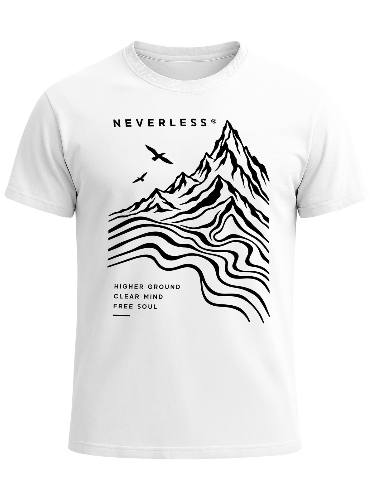 [AI generated] weiß