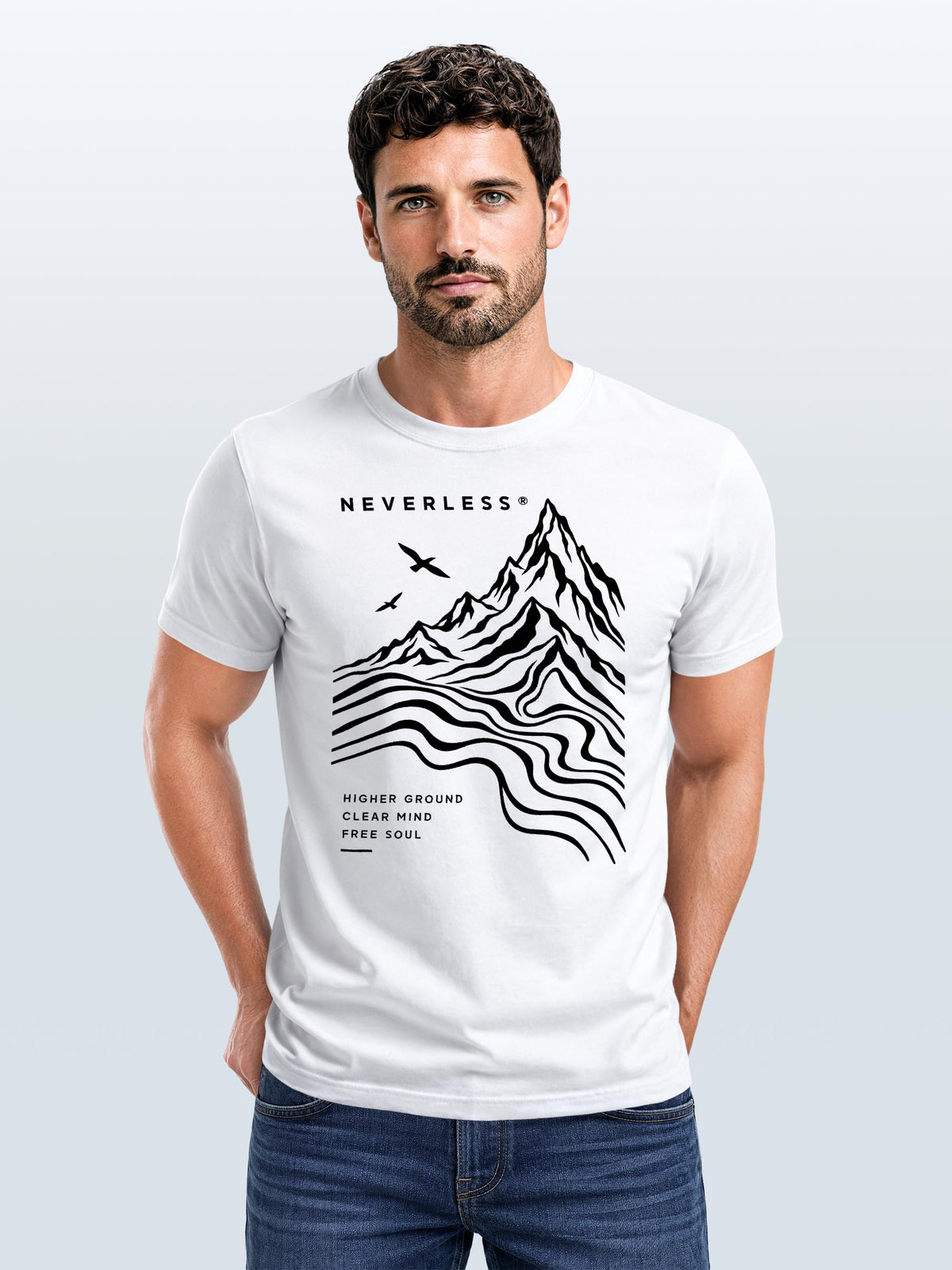 [AI generated] weiß