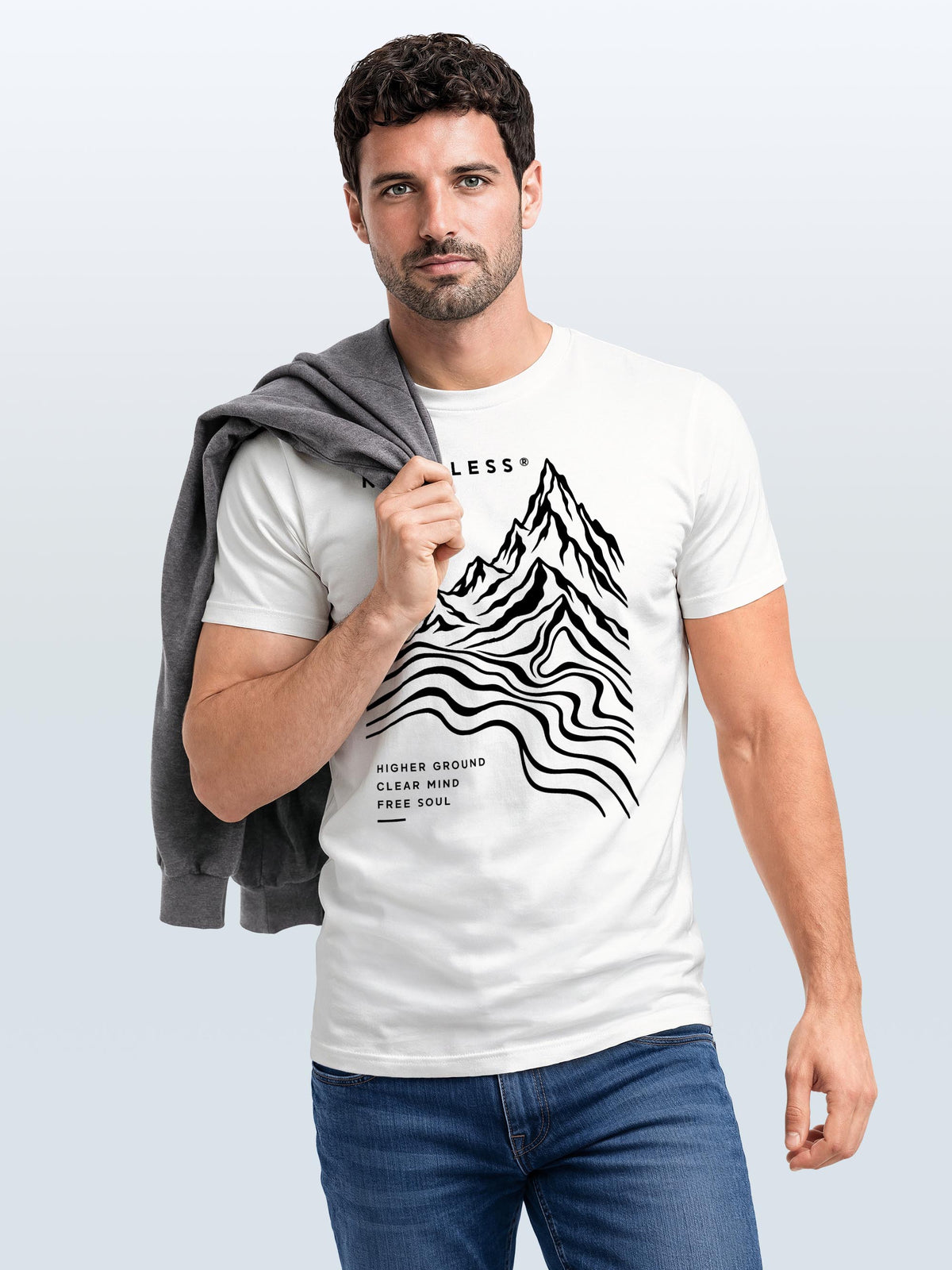 [AI generated] weiß