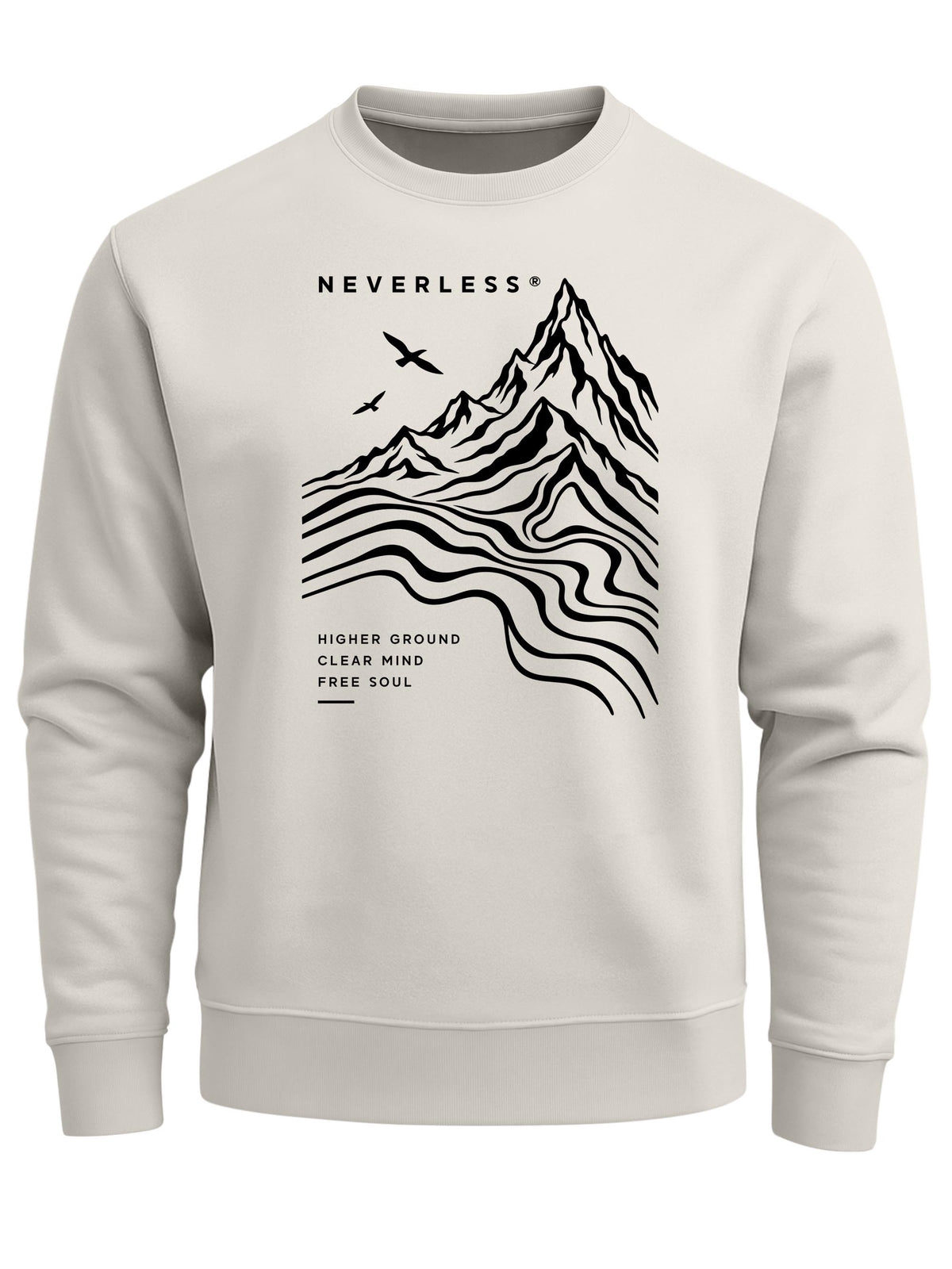 [AI generated] urban grey