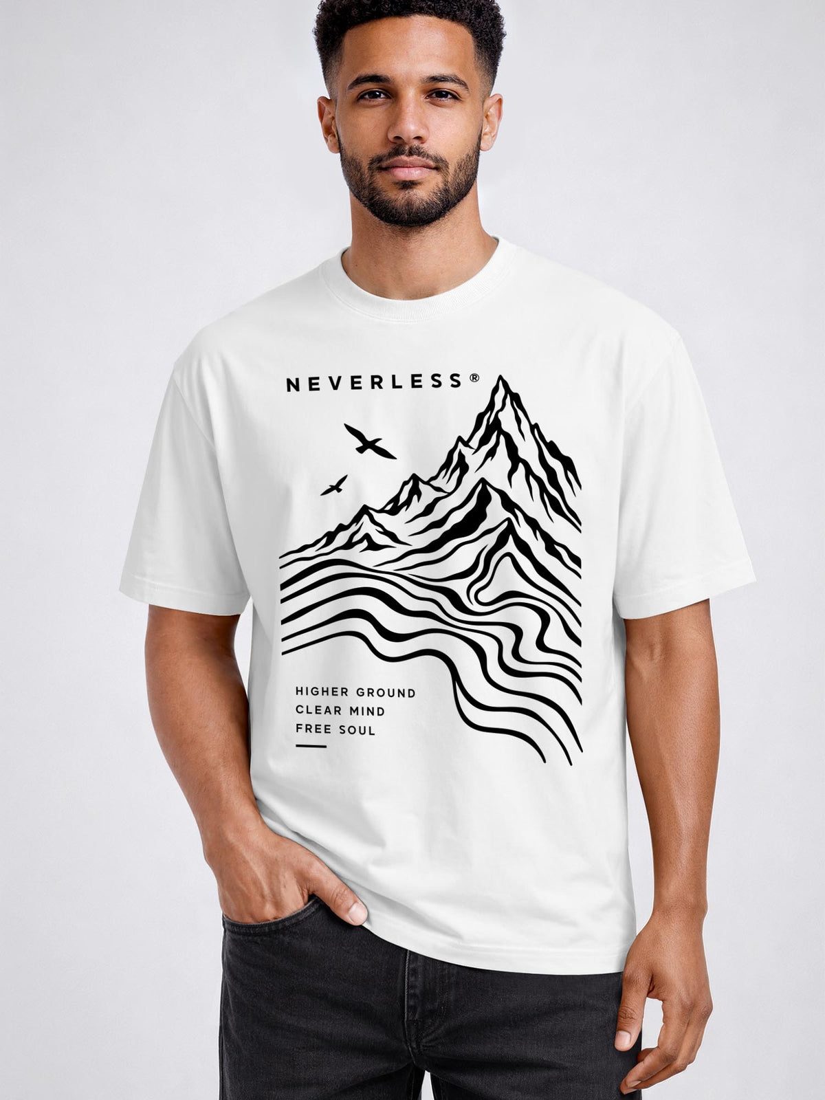 [AI generated] weiß
