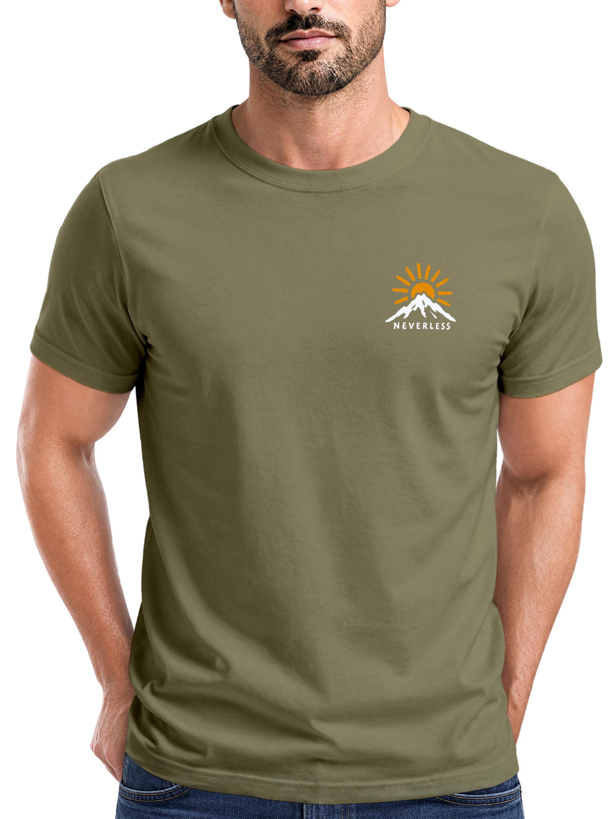[AI generated] army