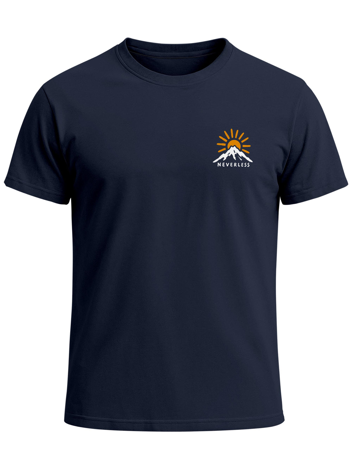 [AI generated] navy