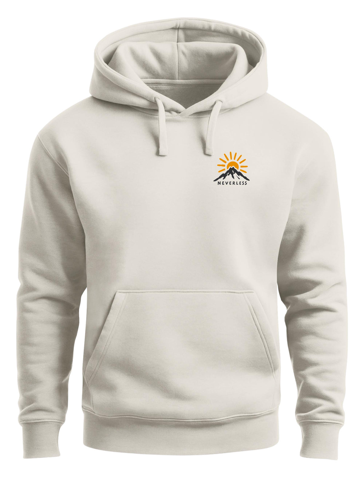 [AI generated] urban grey