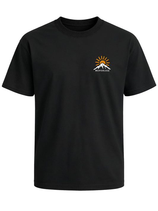 [AI generated] schwarz