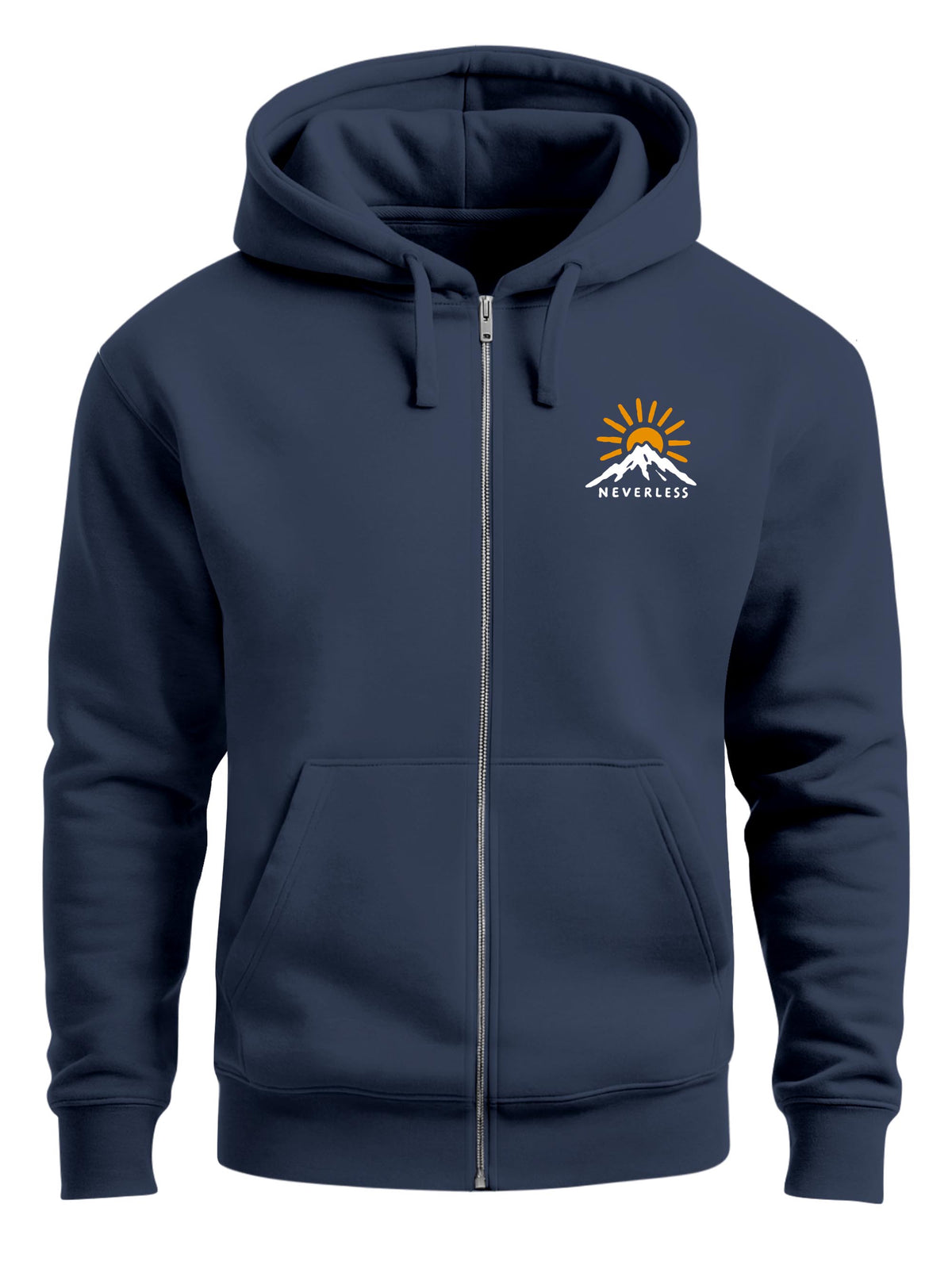 [AI generated] navy