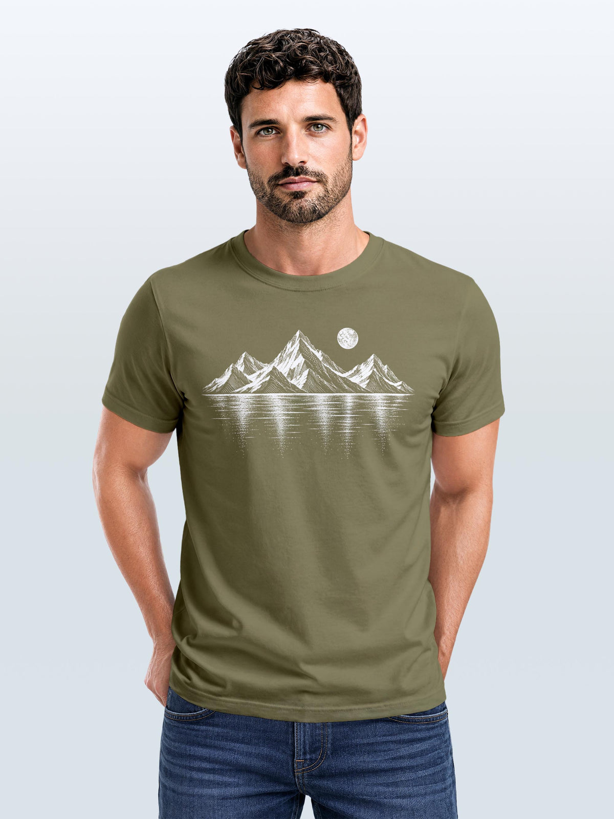 [AI generated] army
