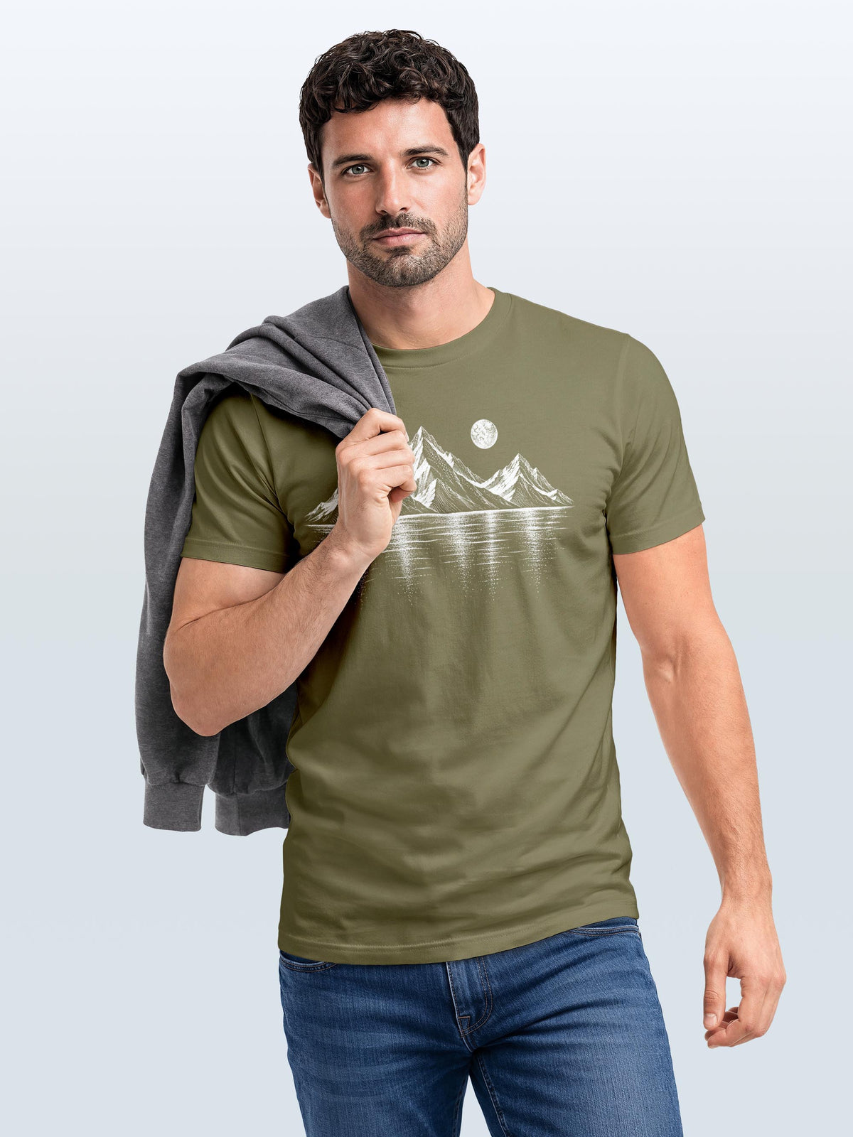 [AI generated] army