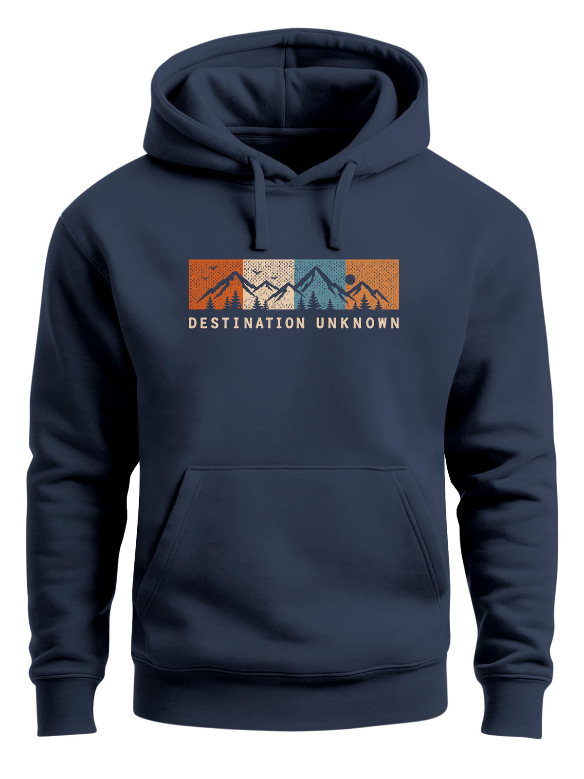 [AI generated] navy