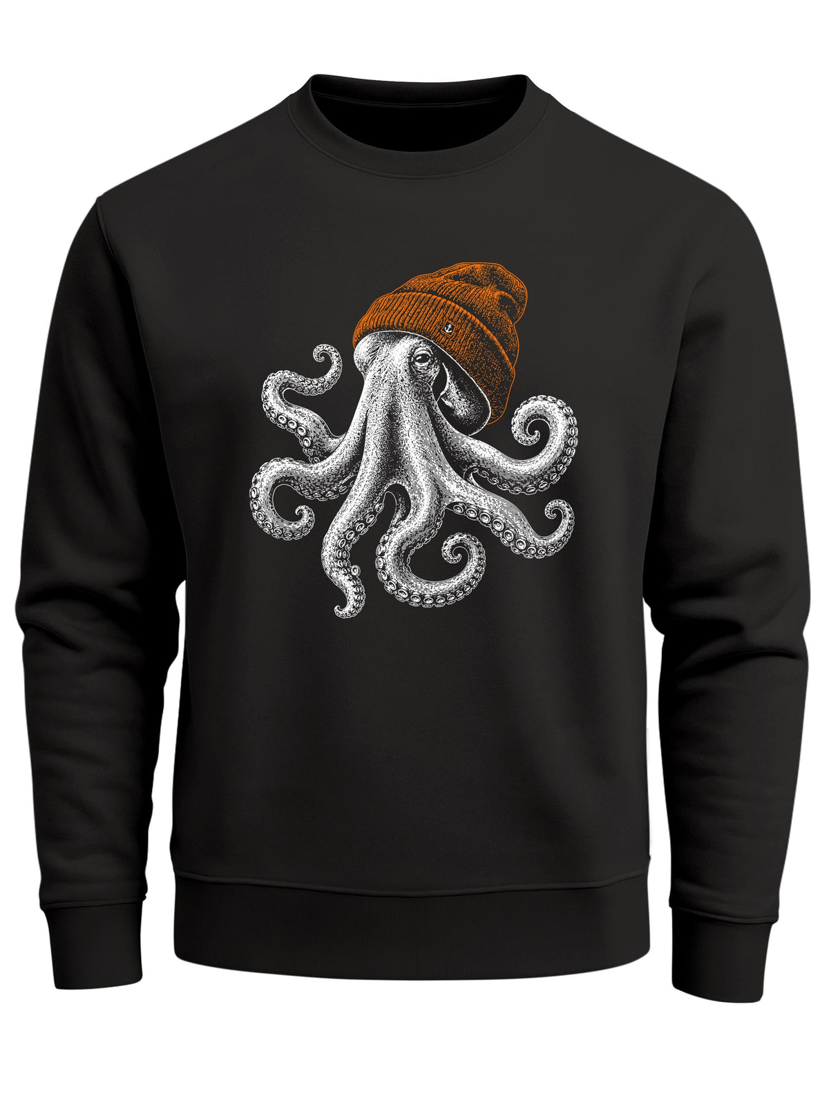 [AI generated] schwarz