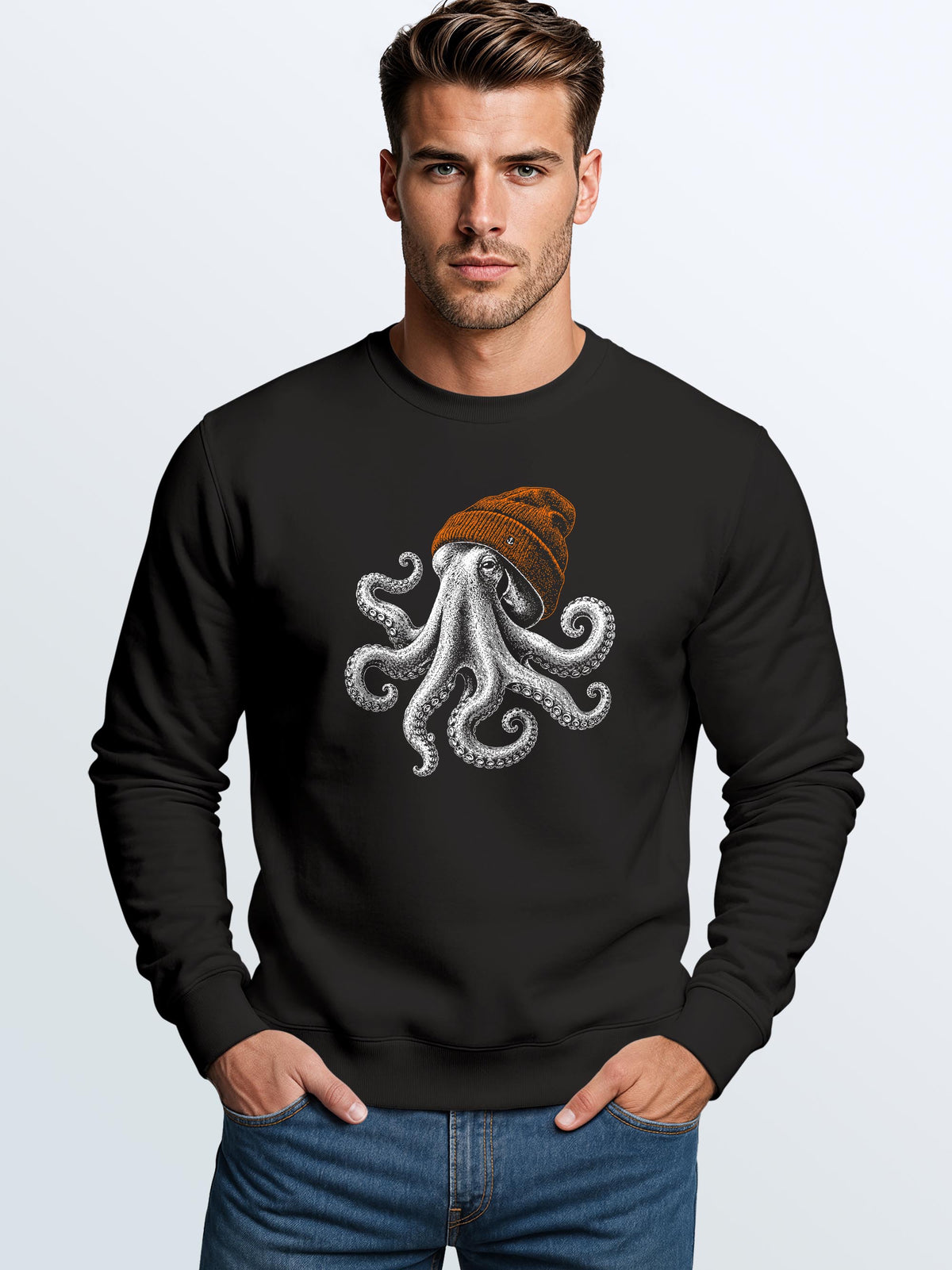 [AI generated] schwarz