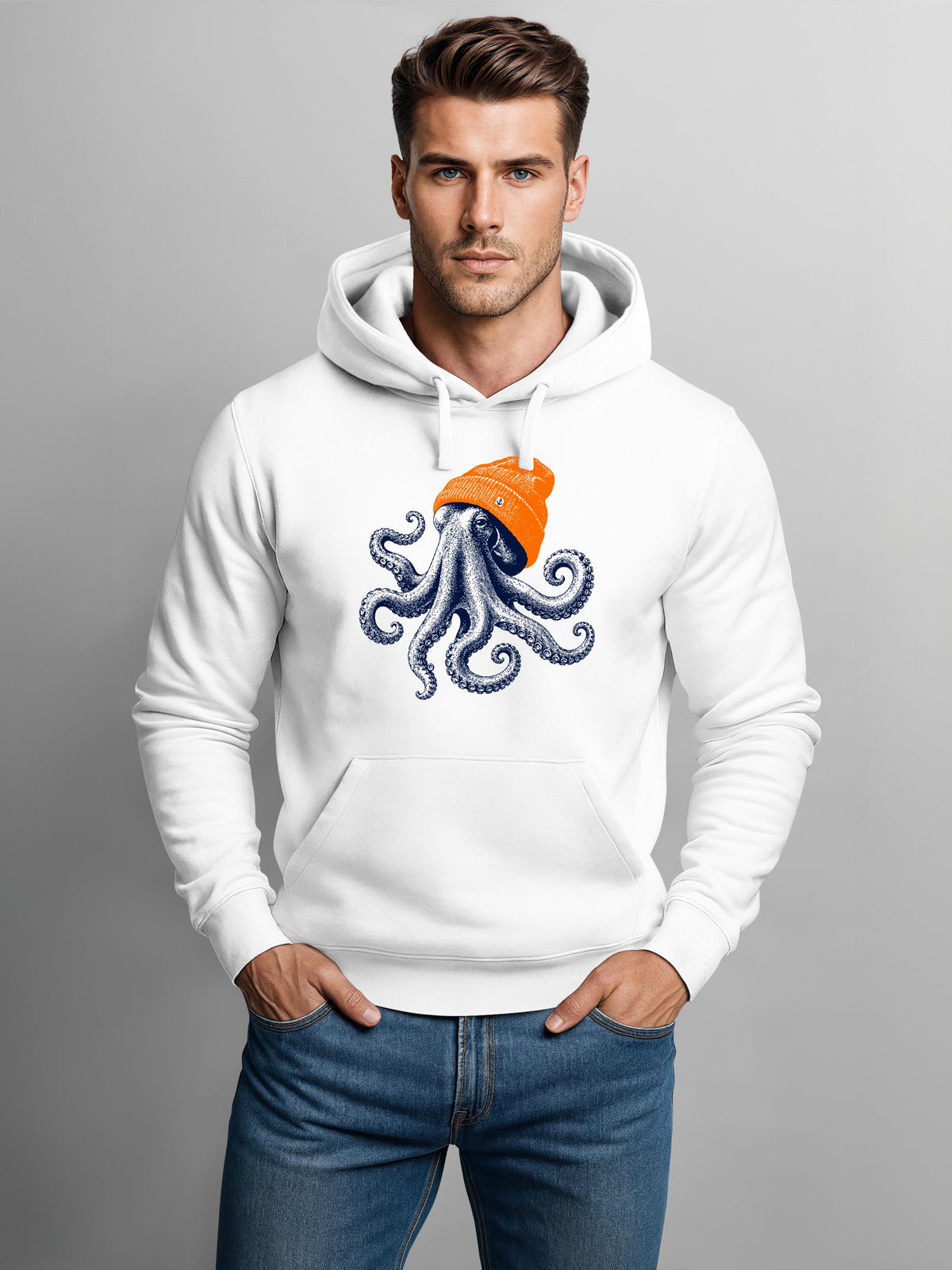 [AI generated] weiß