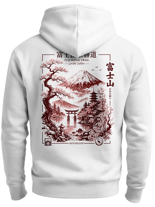 [AI generated] weiß slim-fit