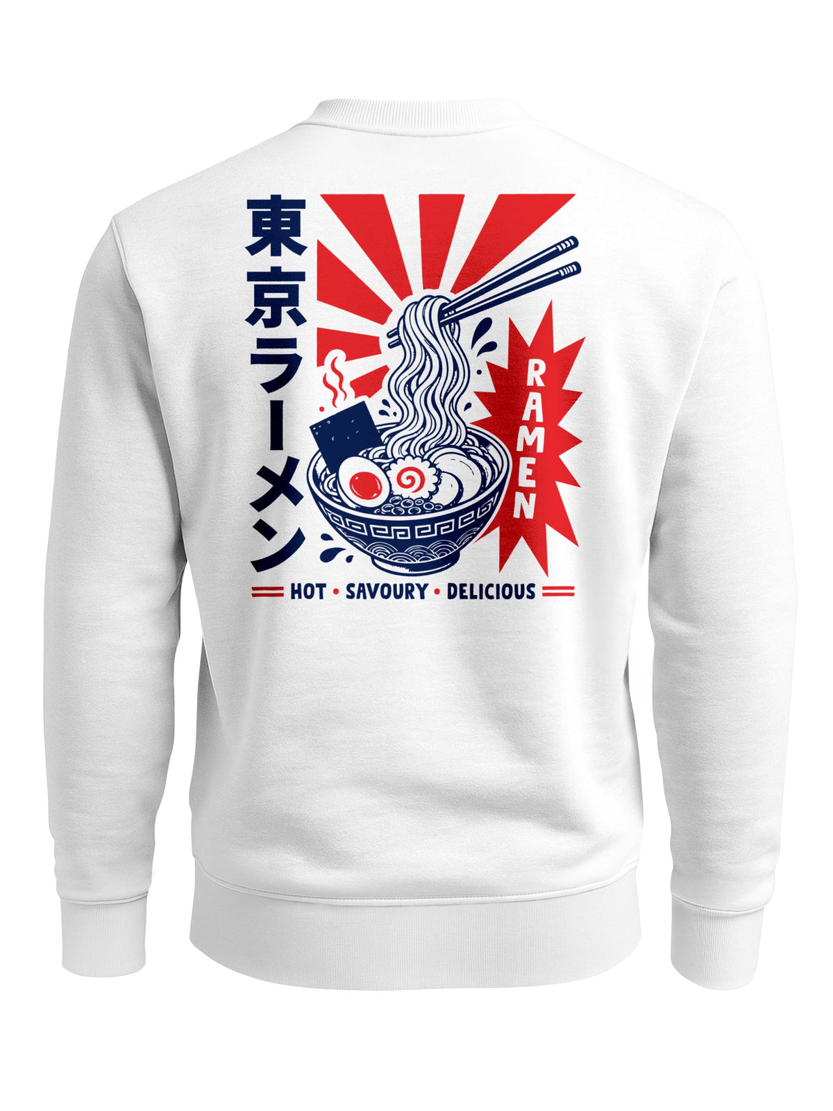 [AI generated] weiß slim-fit