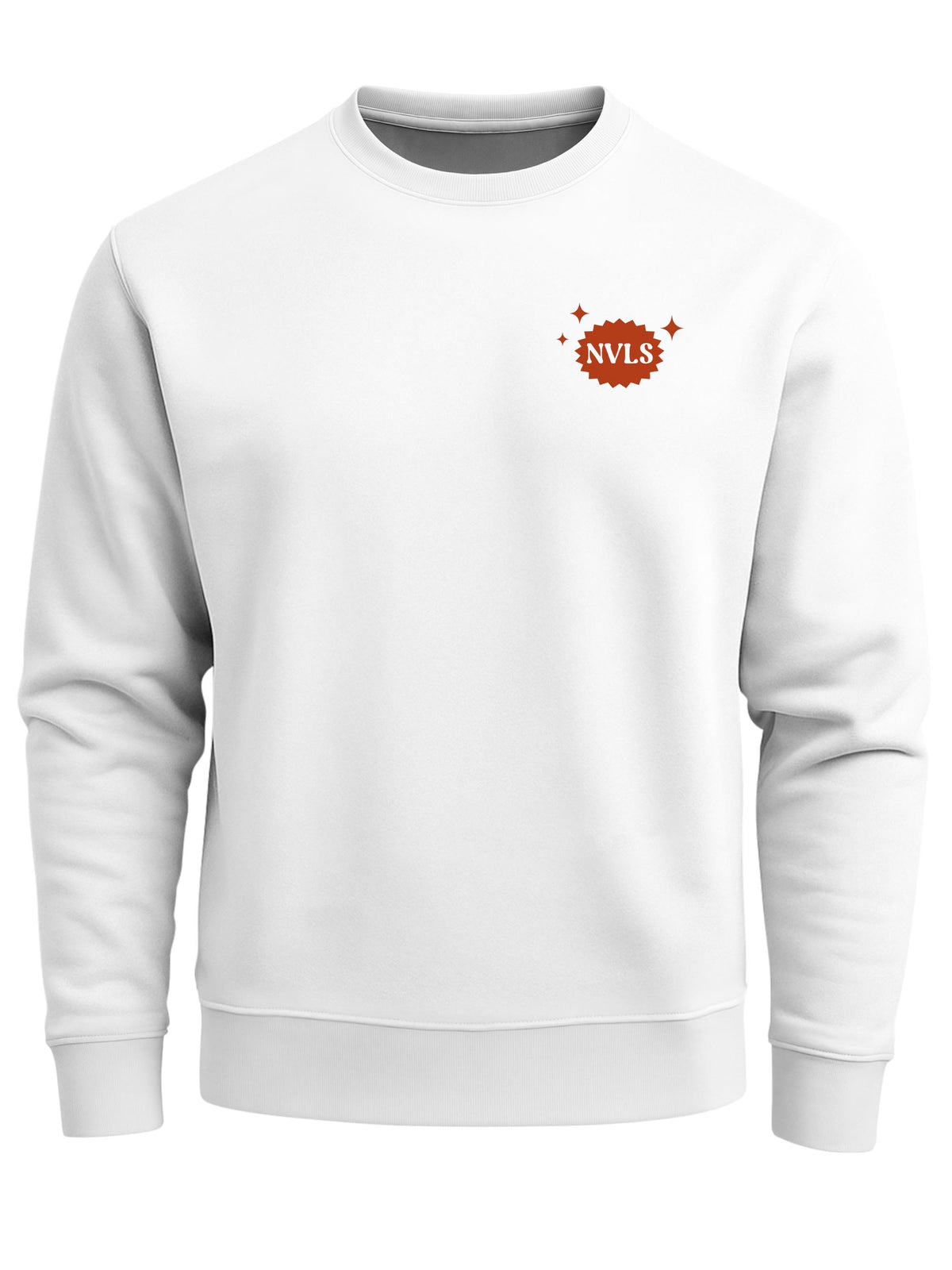 [AI generated] weiß slim fit
