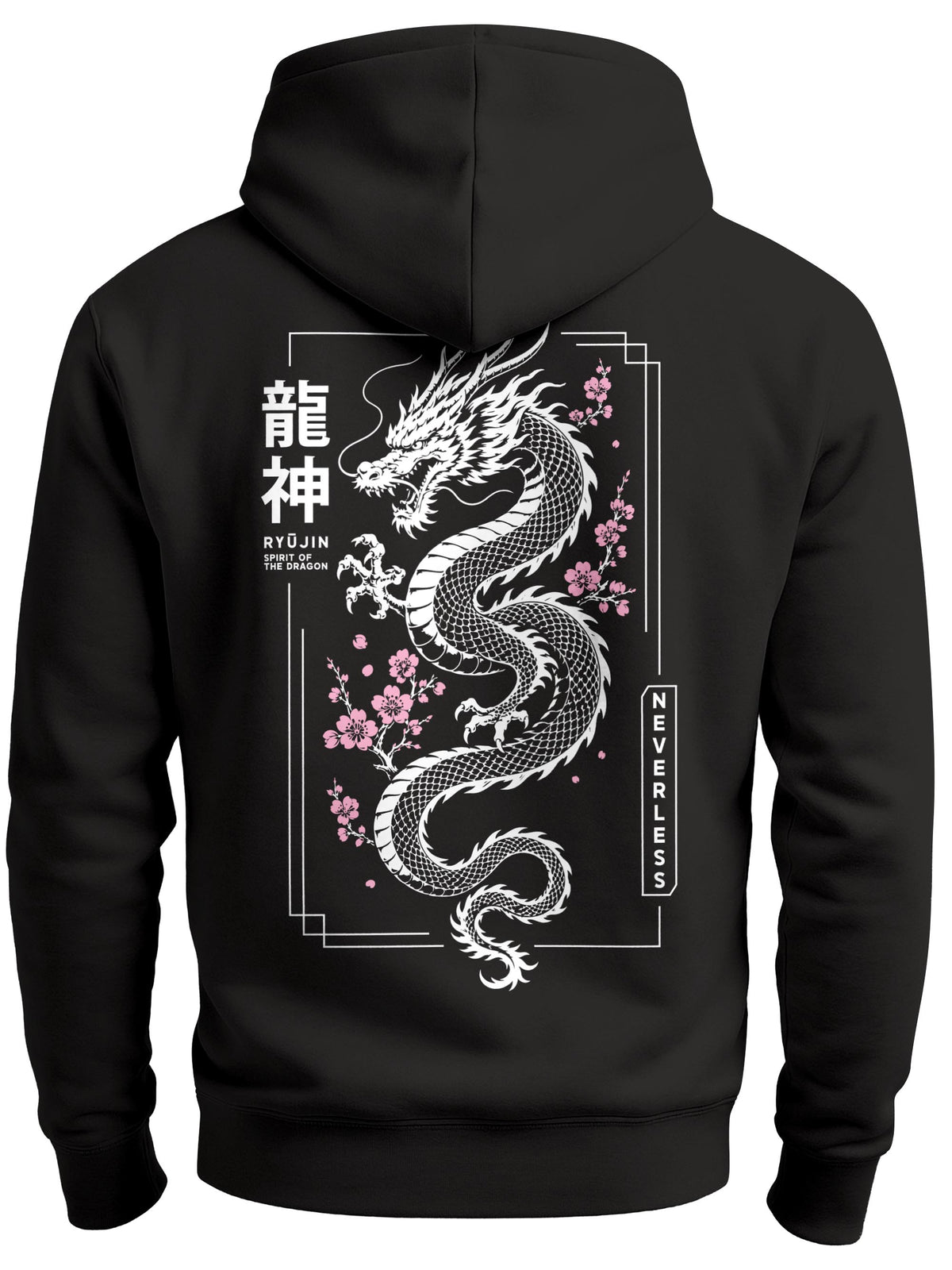 [AI generated] schwarz slim fit