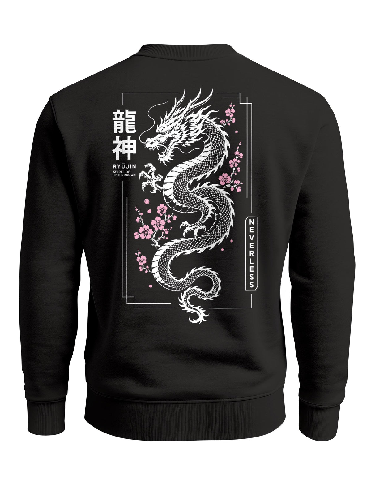 [AI generated] schwarz slim fit