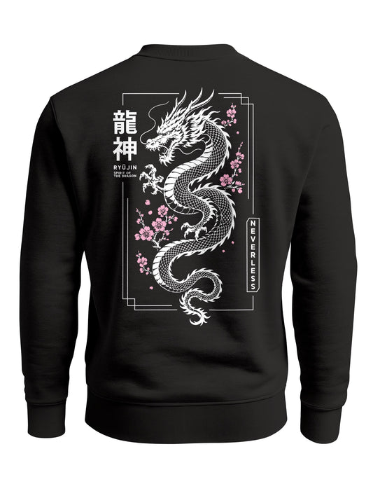 [AI generated] schwarz slim fit