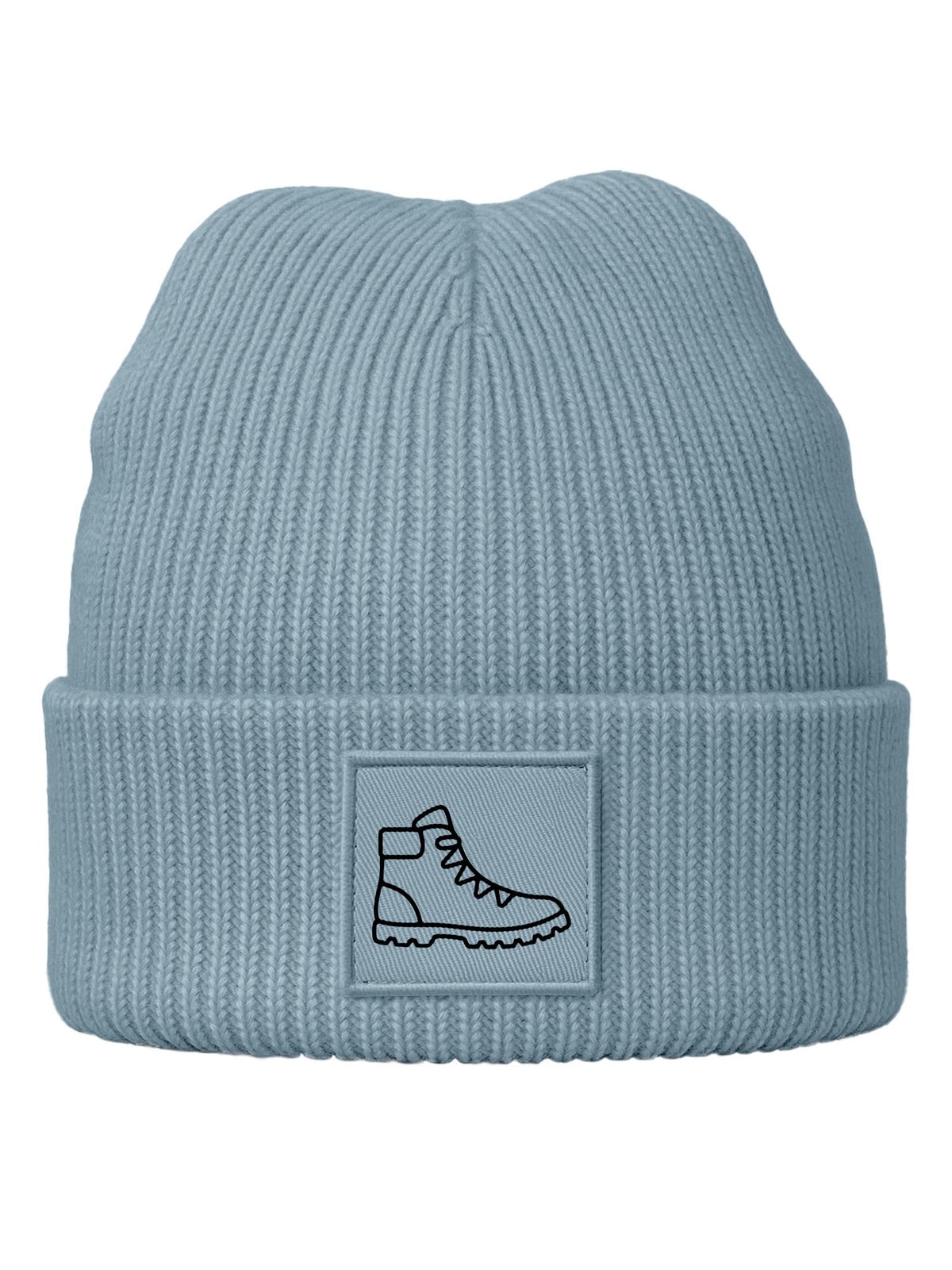 [AI generated] blau
