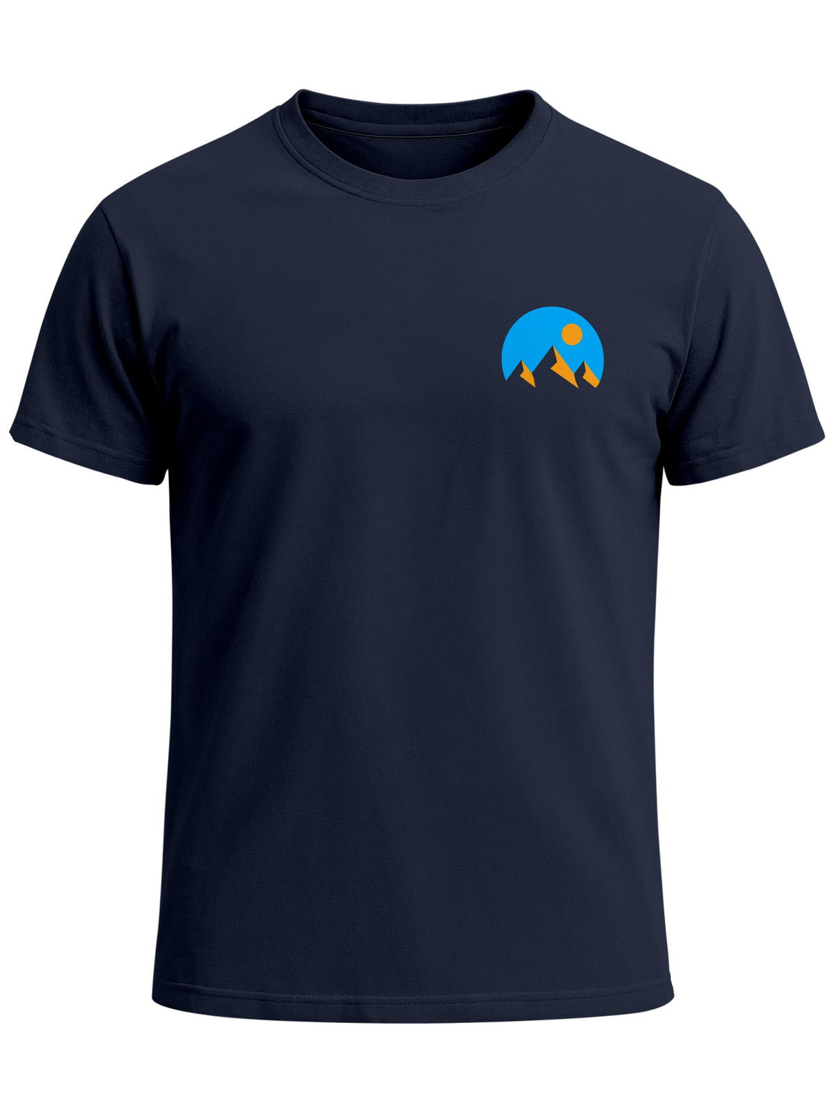 [AI generated] navy