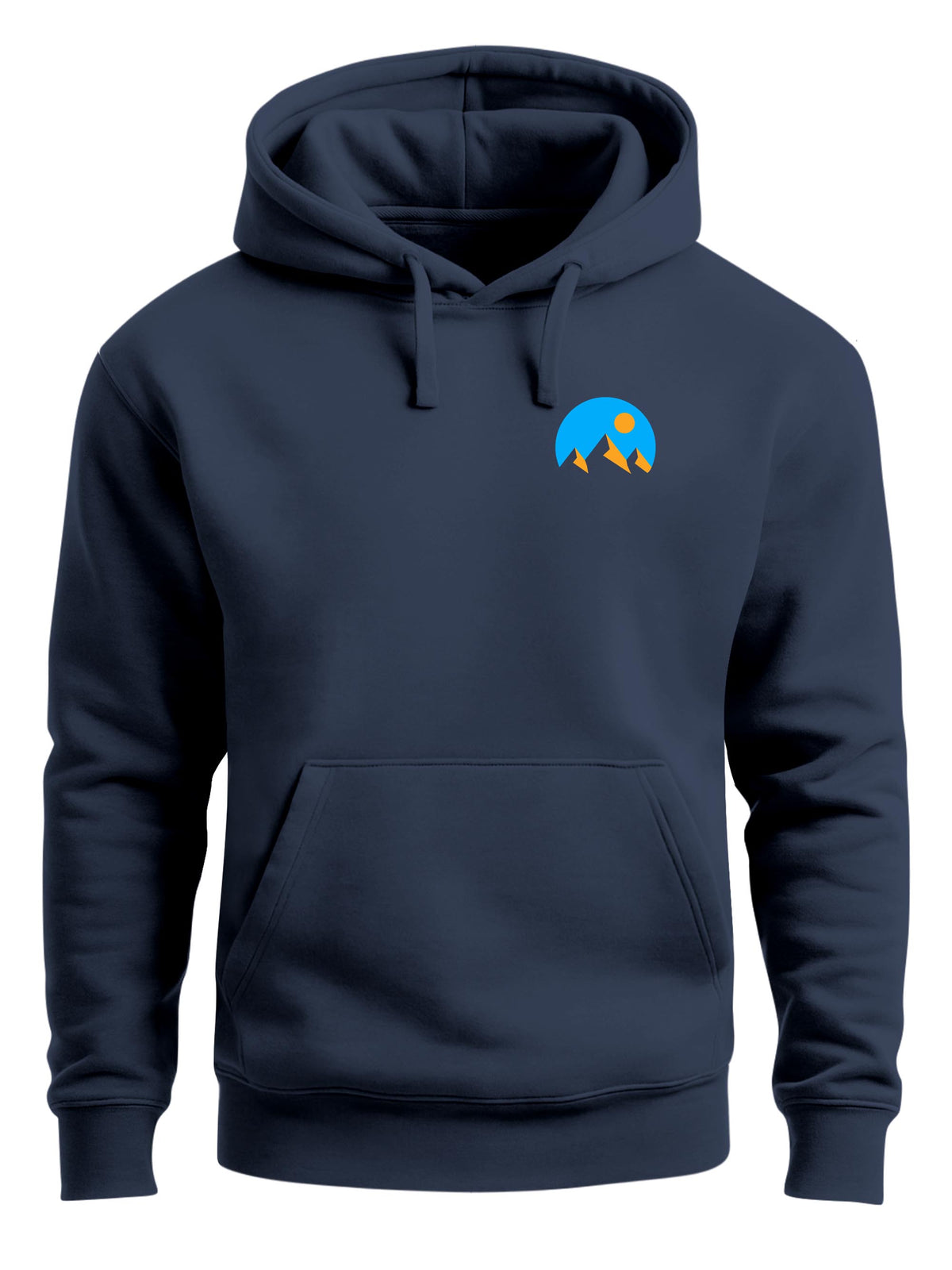 [AI generated] navy