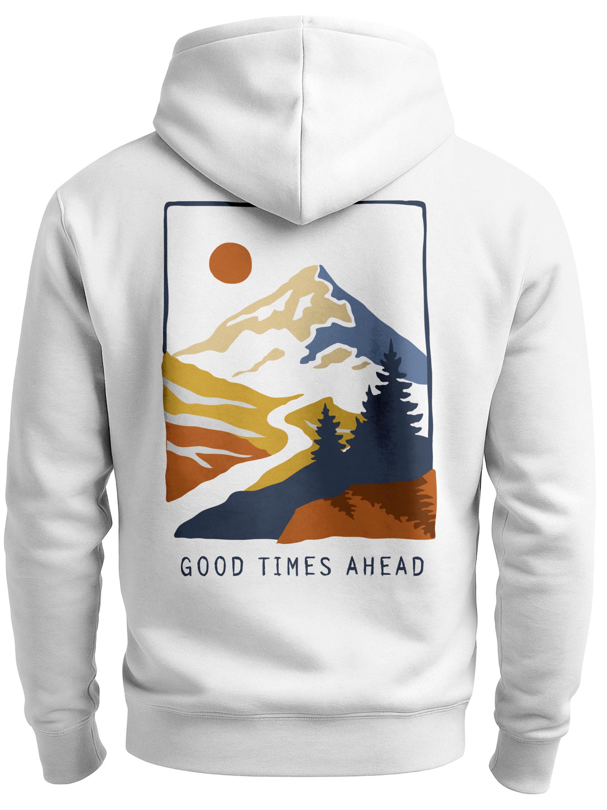 [AI generated] weiß slim fit