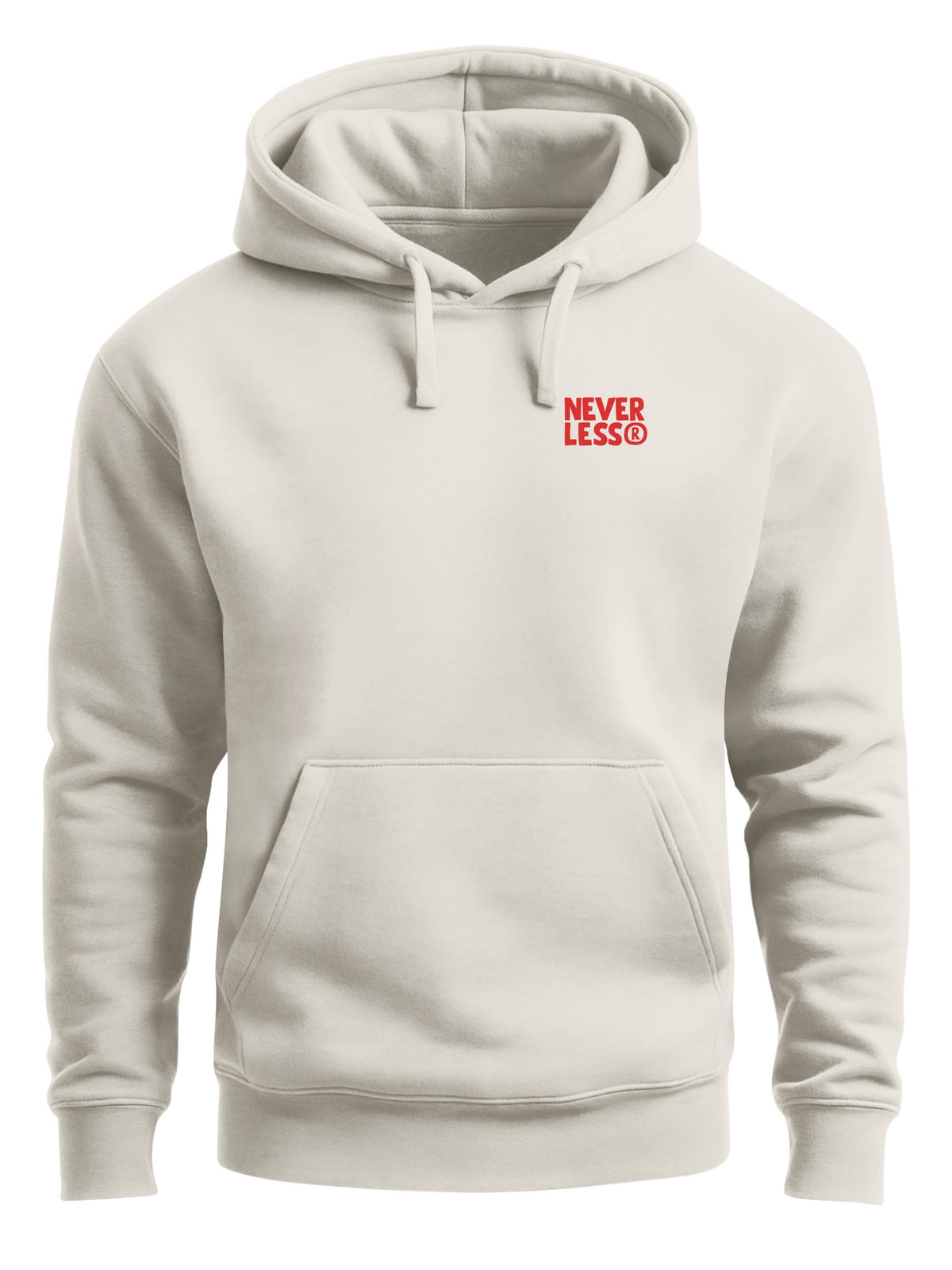[AI generated] urban grey slim-fit