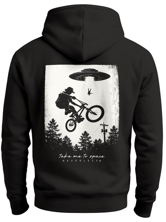 [AI generated] schwarz slim-fit