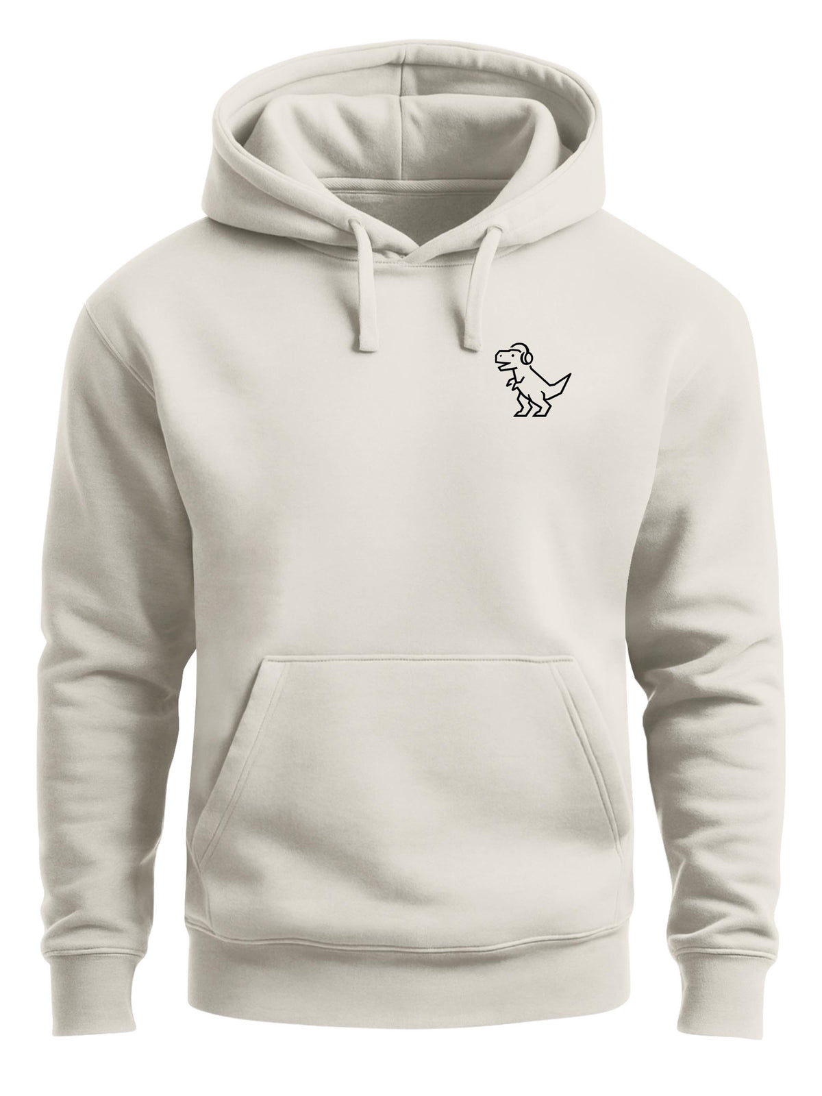 [AI generated] urban grey