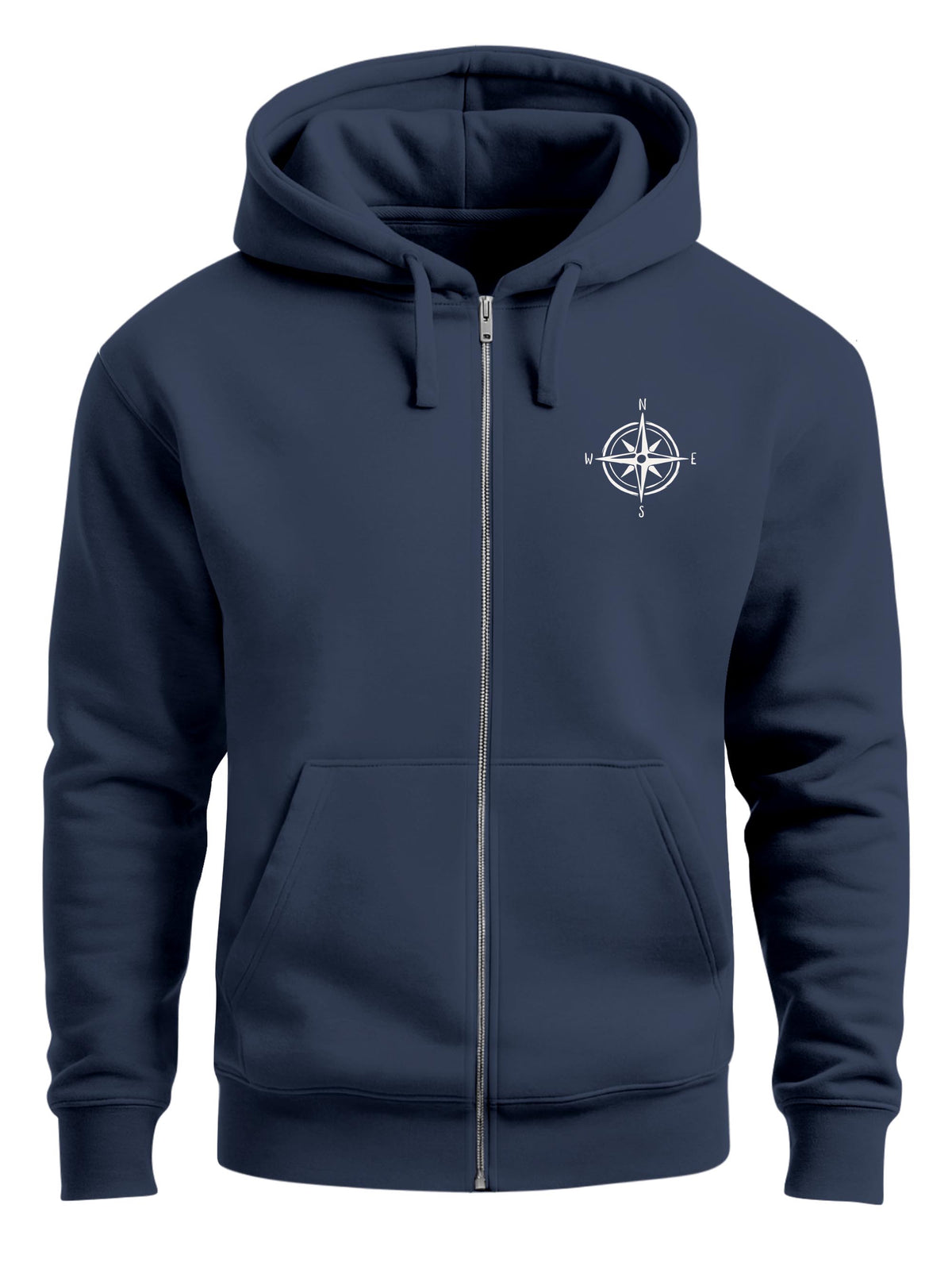 [AI generated] navy