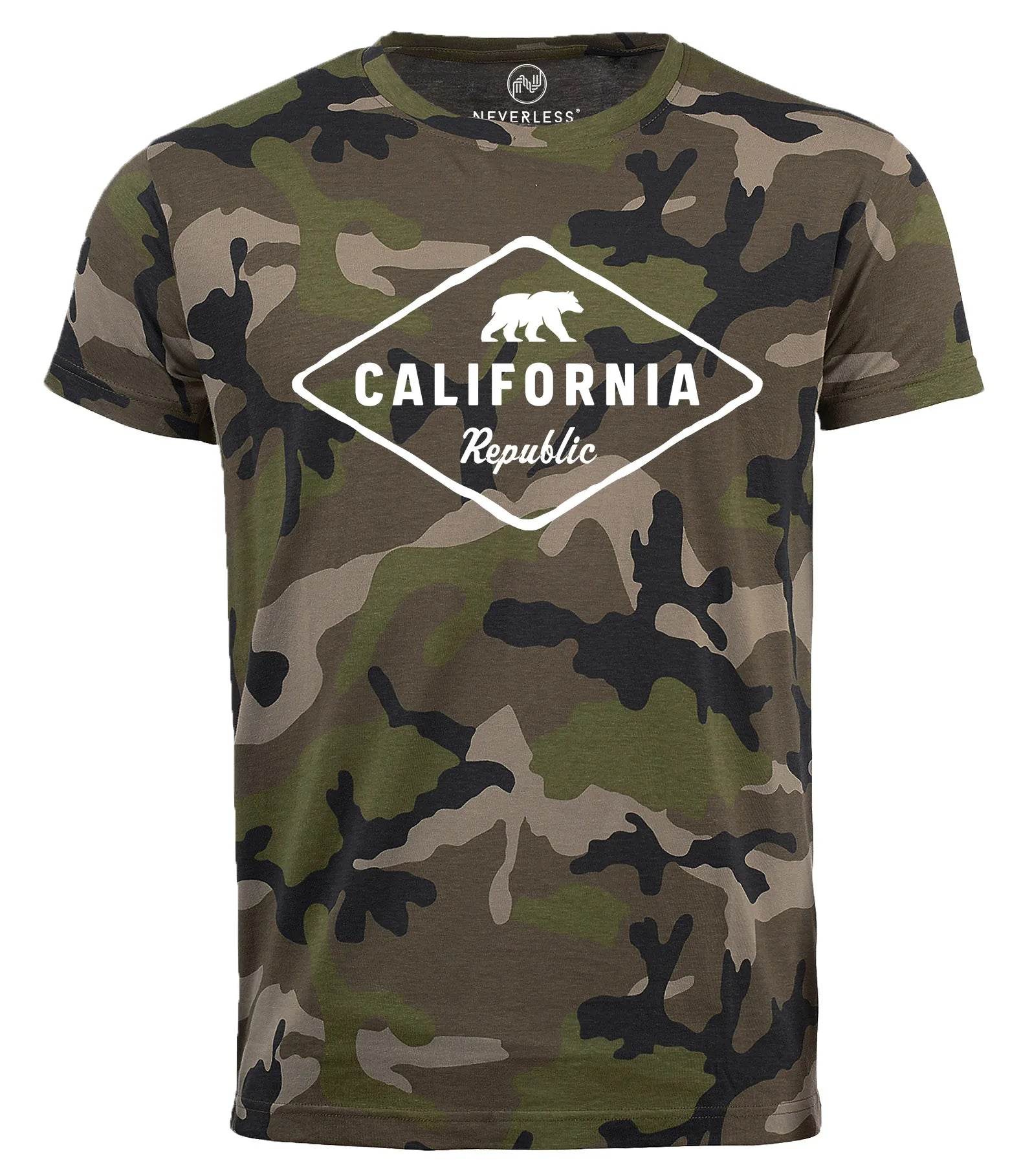 camo