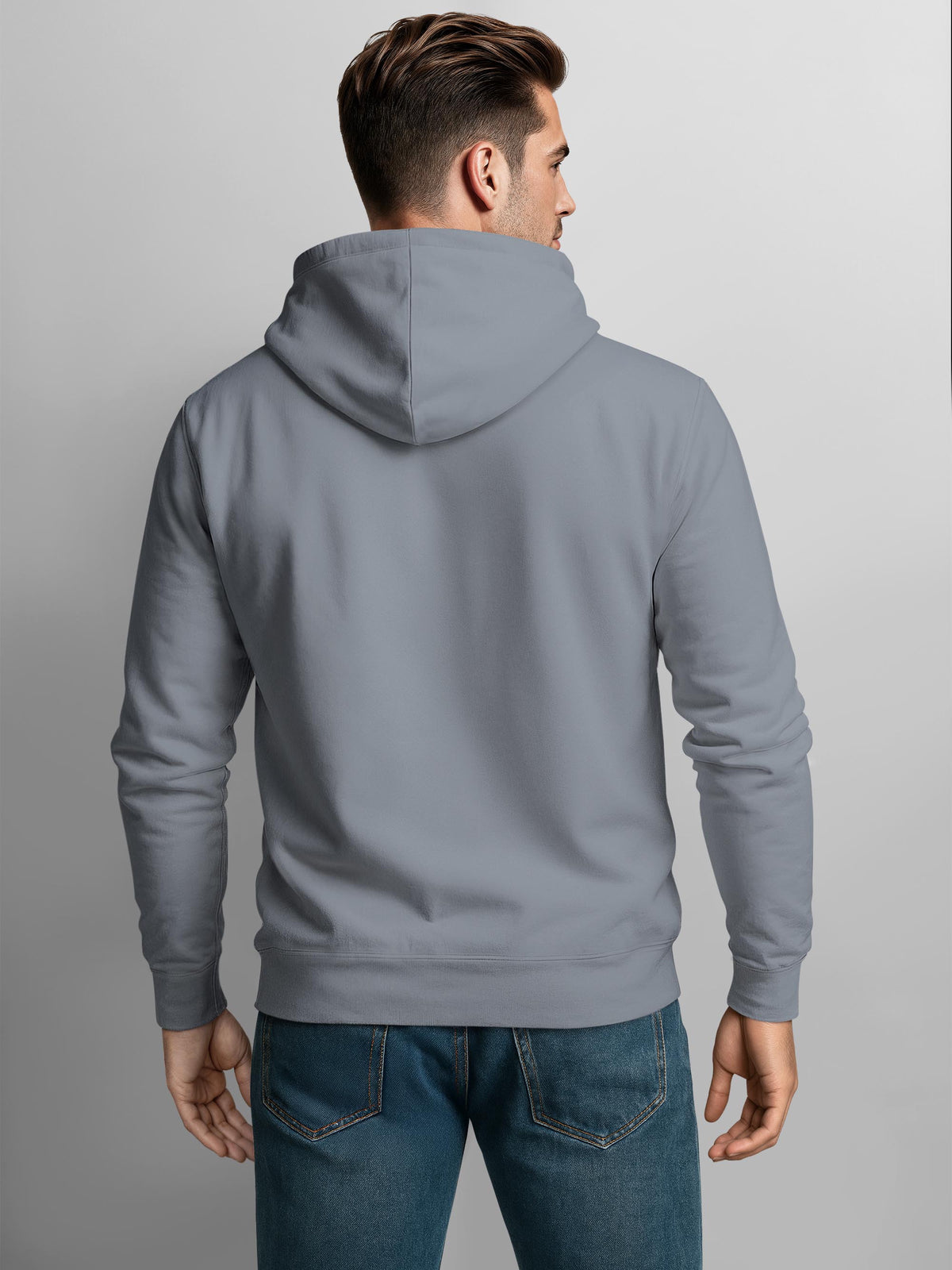 [AI generated] convoy grey