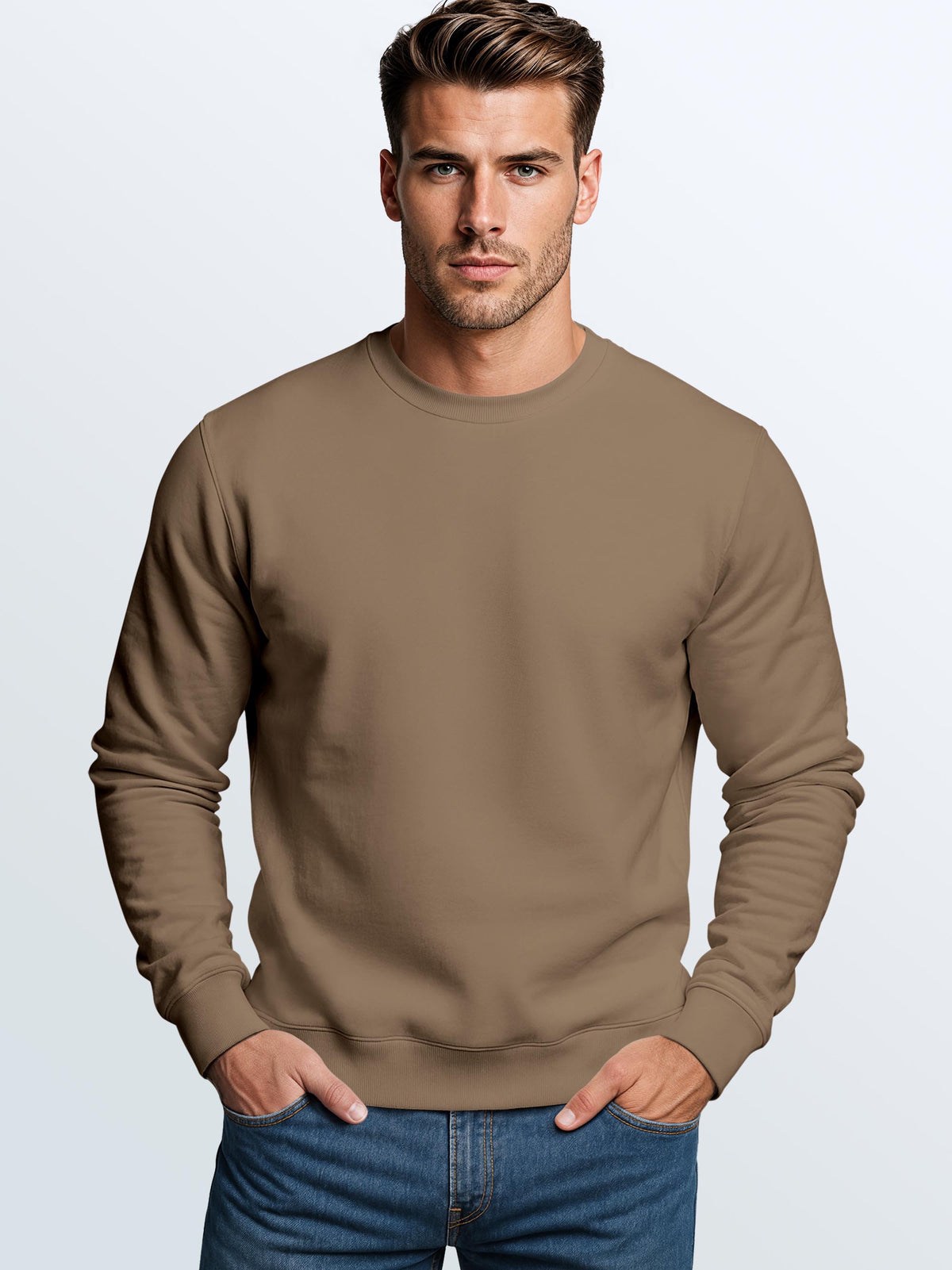 [AI generated] mocha