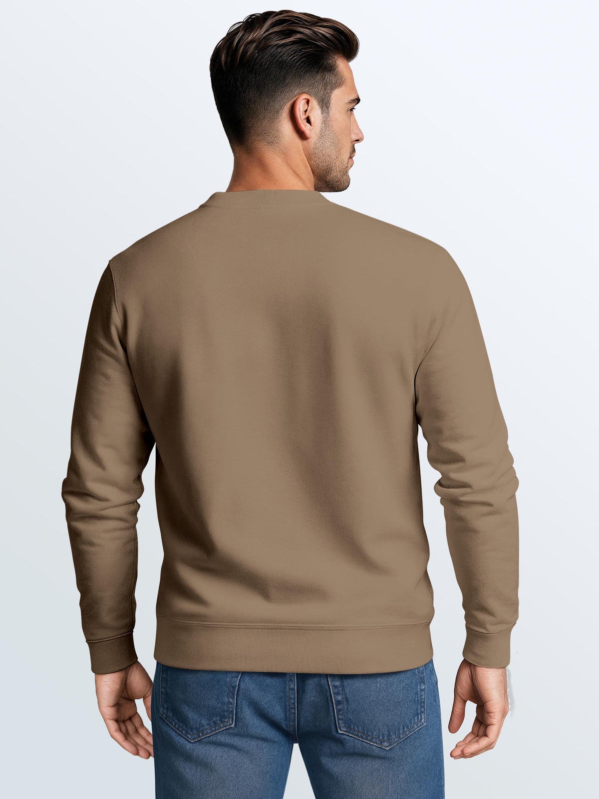 [AI generated] mocha