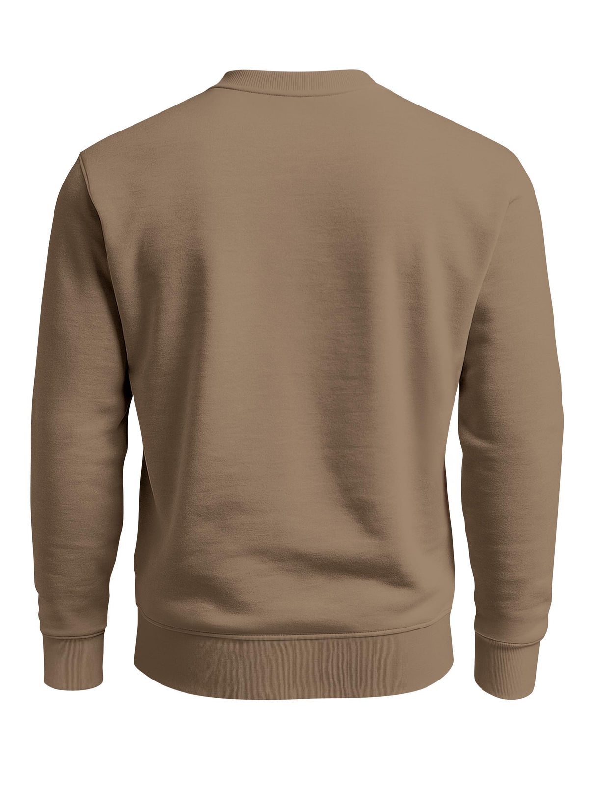 [AI generated] mocha