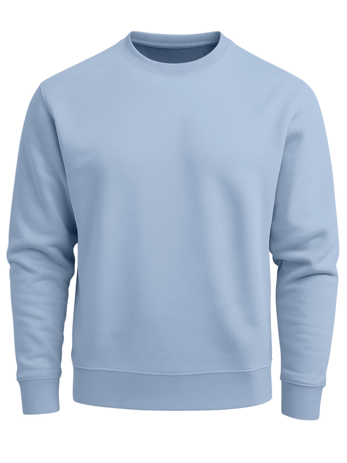 [AI generated] mineral blue