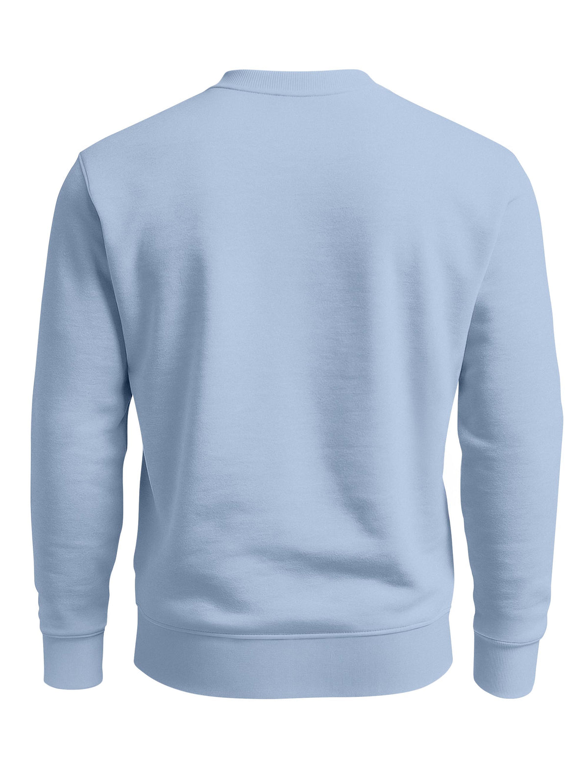 [AI generated] mineral blue