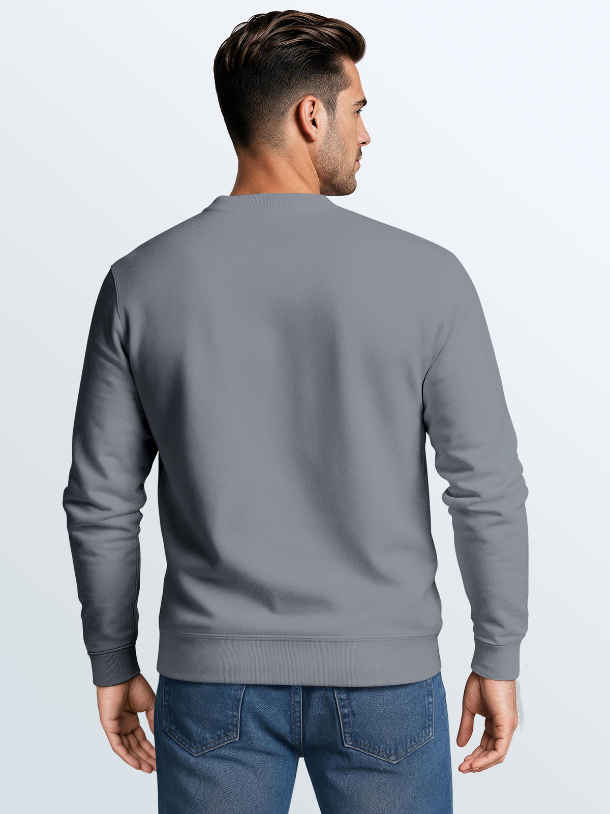[AI generated] convoy grey