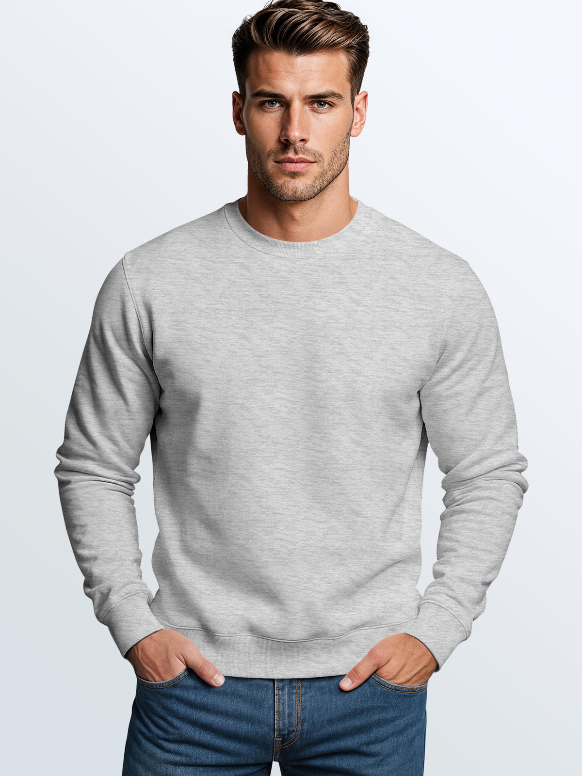 [AI generated] grau